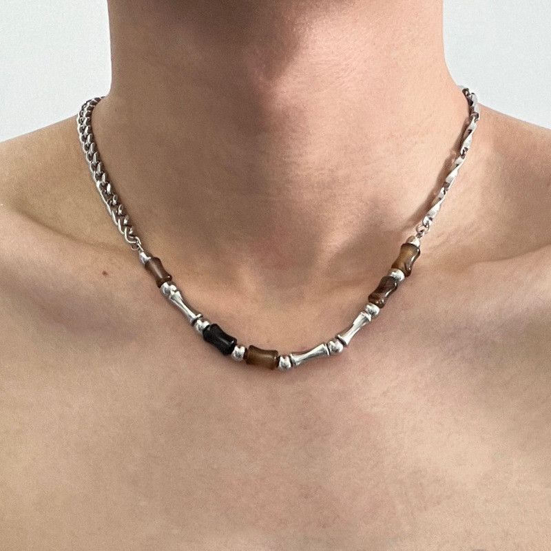 Other Crazy STEAL! Y2K Chains Necklace Chain Size ONE SIZE - 1 Thumbnail