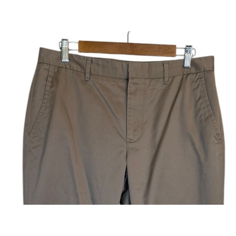 Bonobos Bonobos Pants Men 30 Wednesday Wheat Tan Weekday Warrior Size US 30 / EU 46 - 3 Thumbnail
