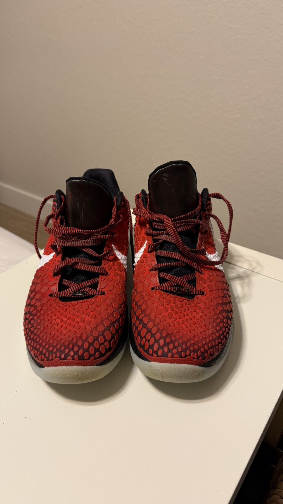 Nike Kobe 6 Protro “All-Star” Size US 13 / EU 46 - 2 Thumbnail