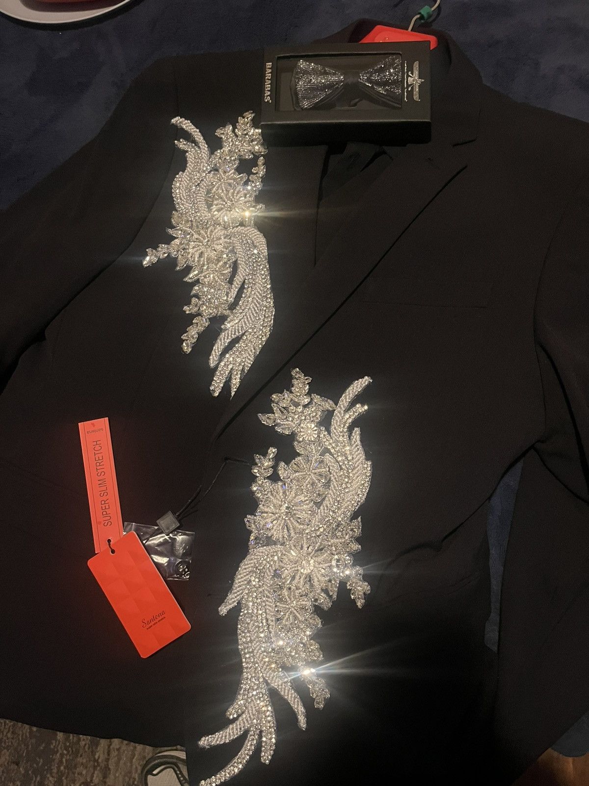 Other prom suit Size US M / EU 48-50 / 2 - 2 Thumbnail