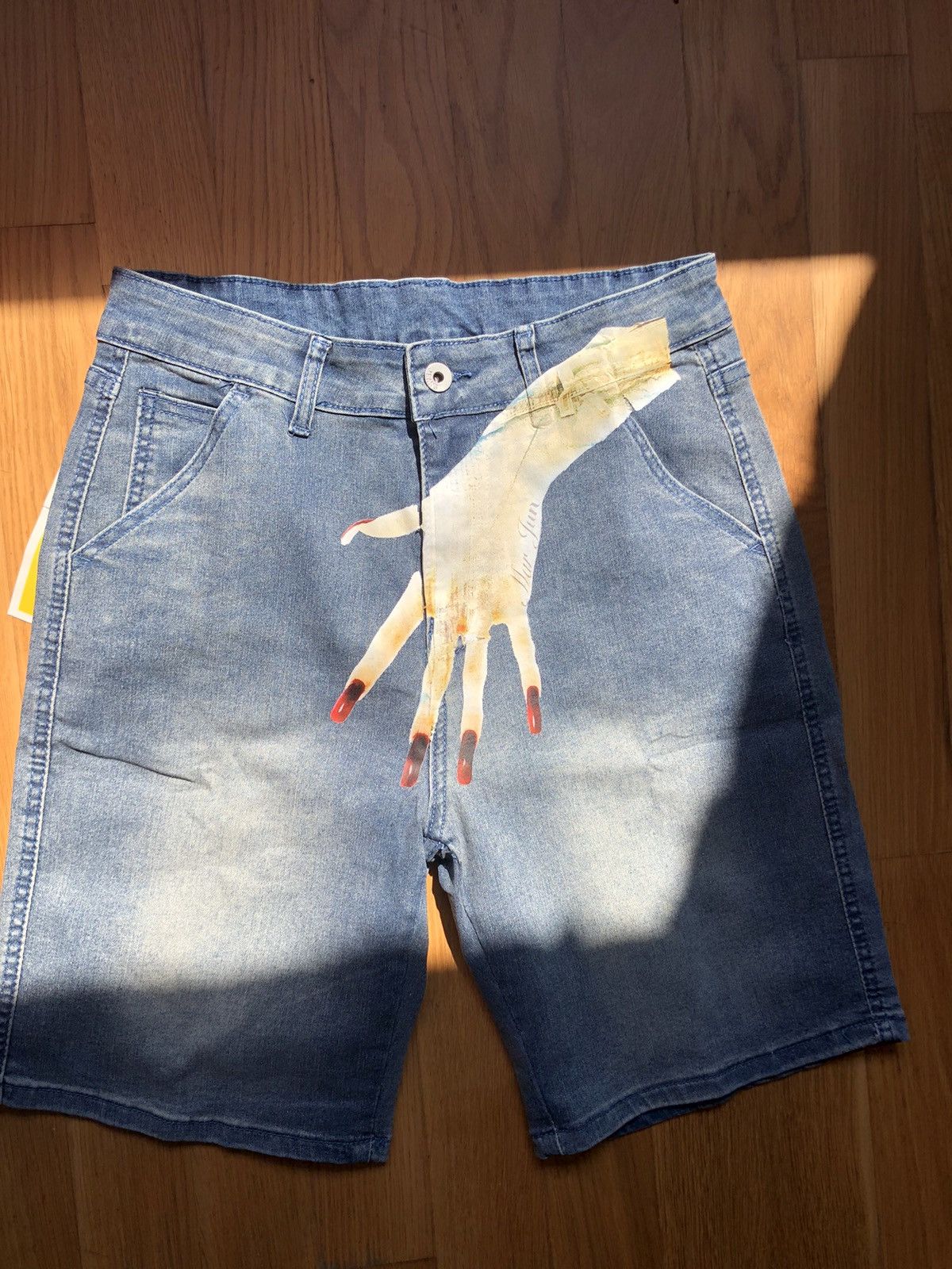 Other Street wear shorts Size US 36 / EU 52 - 1 Thumbnail