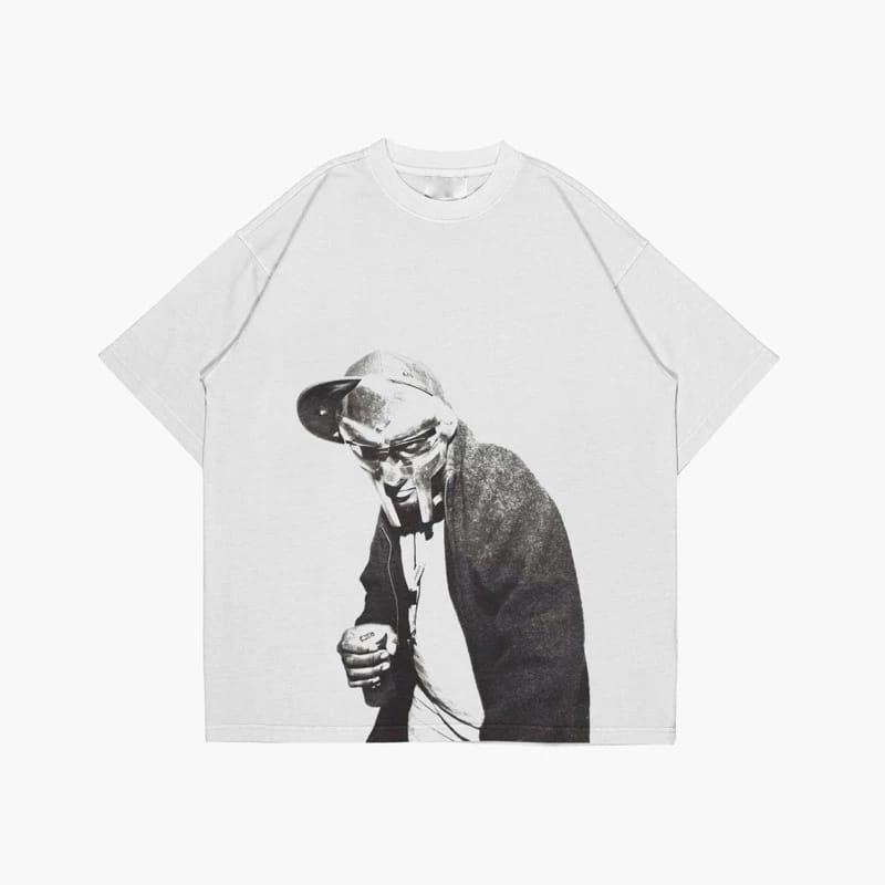 MF Doom Tees