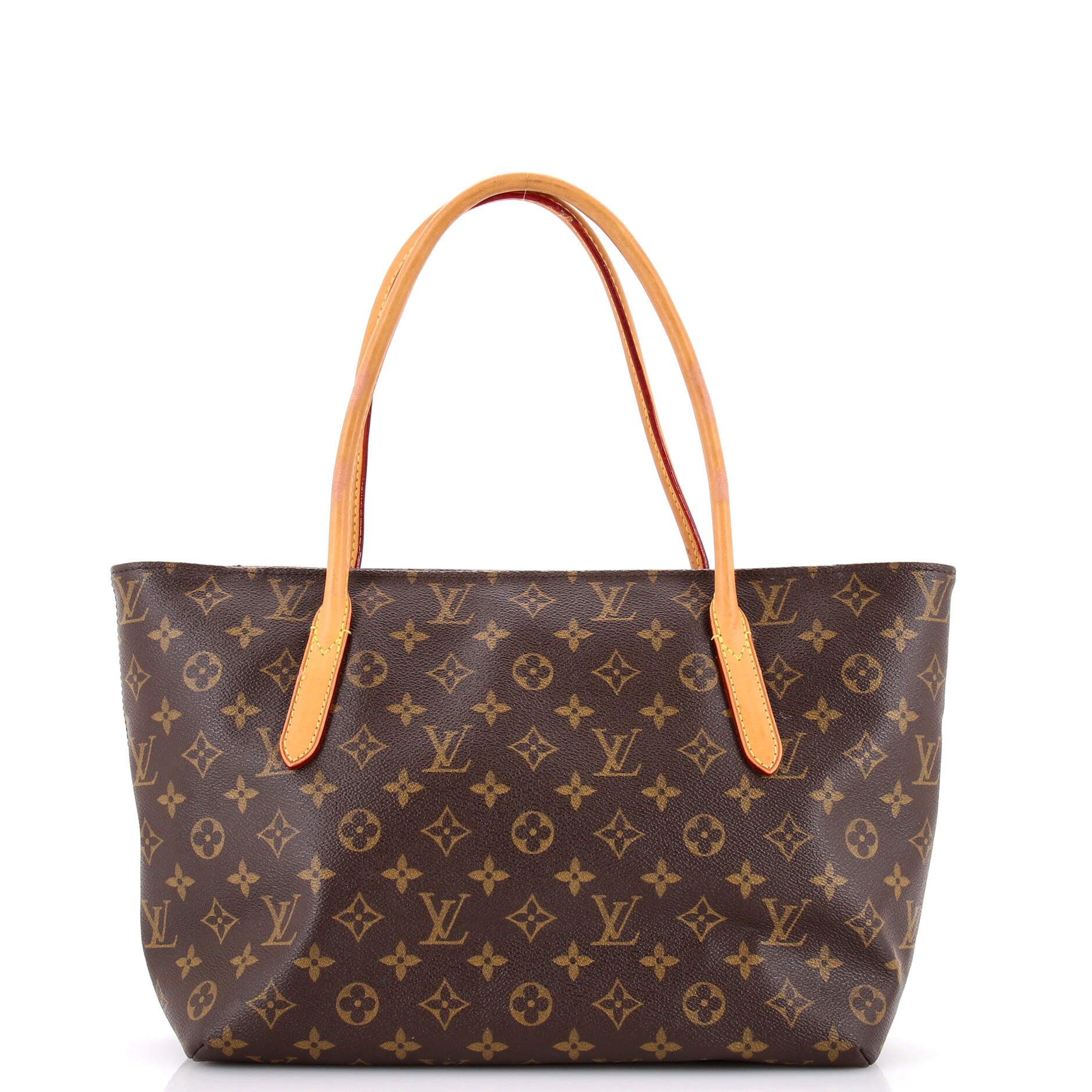 Louis Vuitton Raspail Tote Size ONE SIZE - 1 Thumbnail