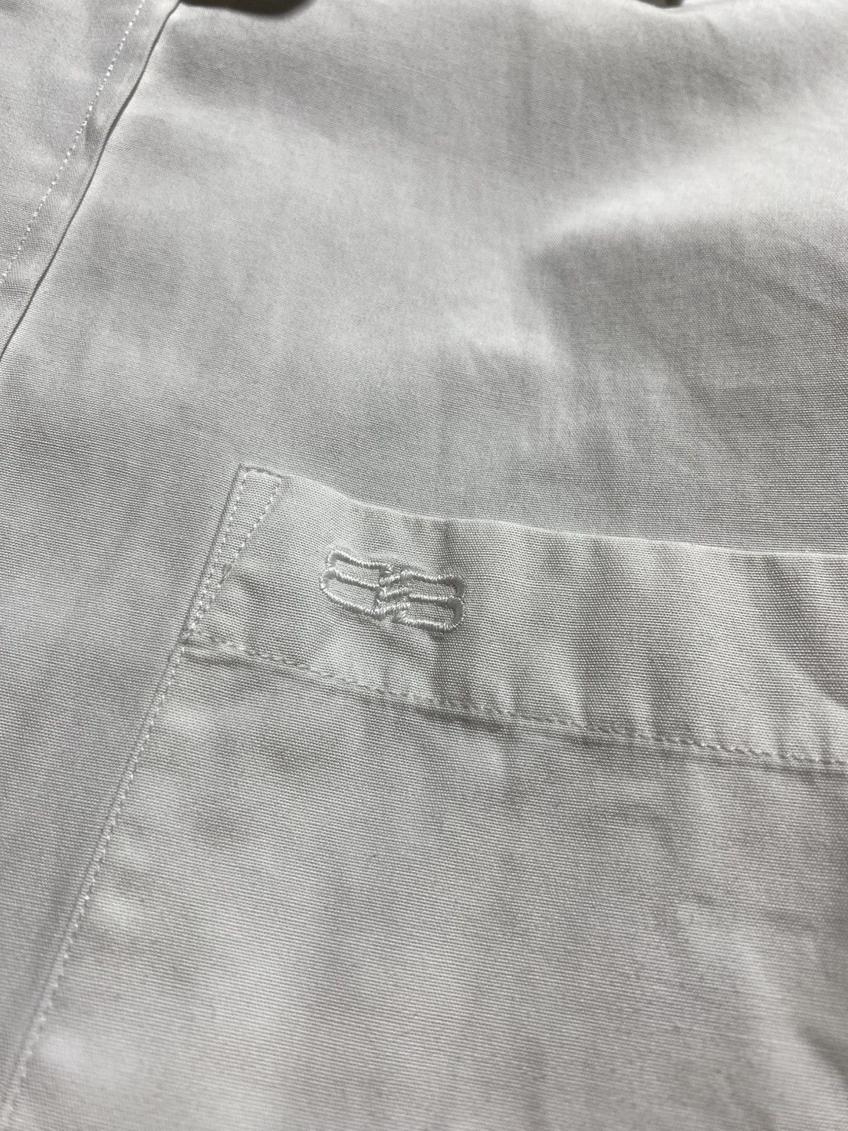 Balenciaga Balenciaga rare luxury shirt Size US M / EU 48-50 / 2 - 9 Thumbnail