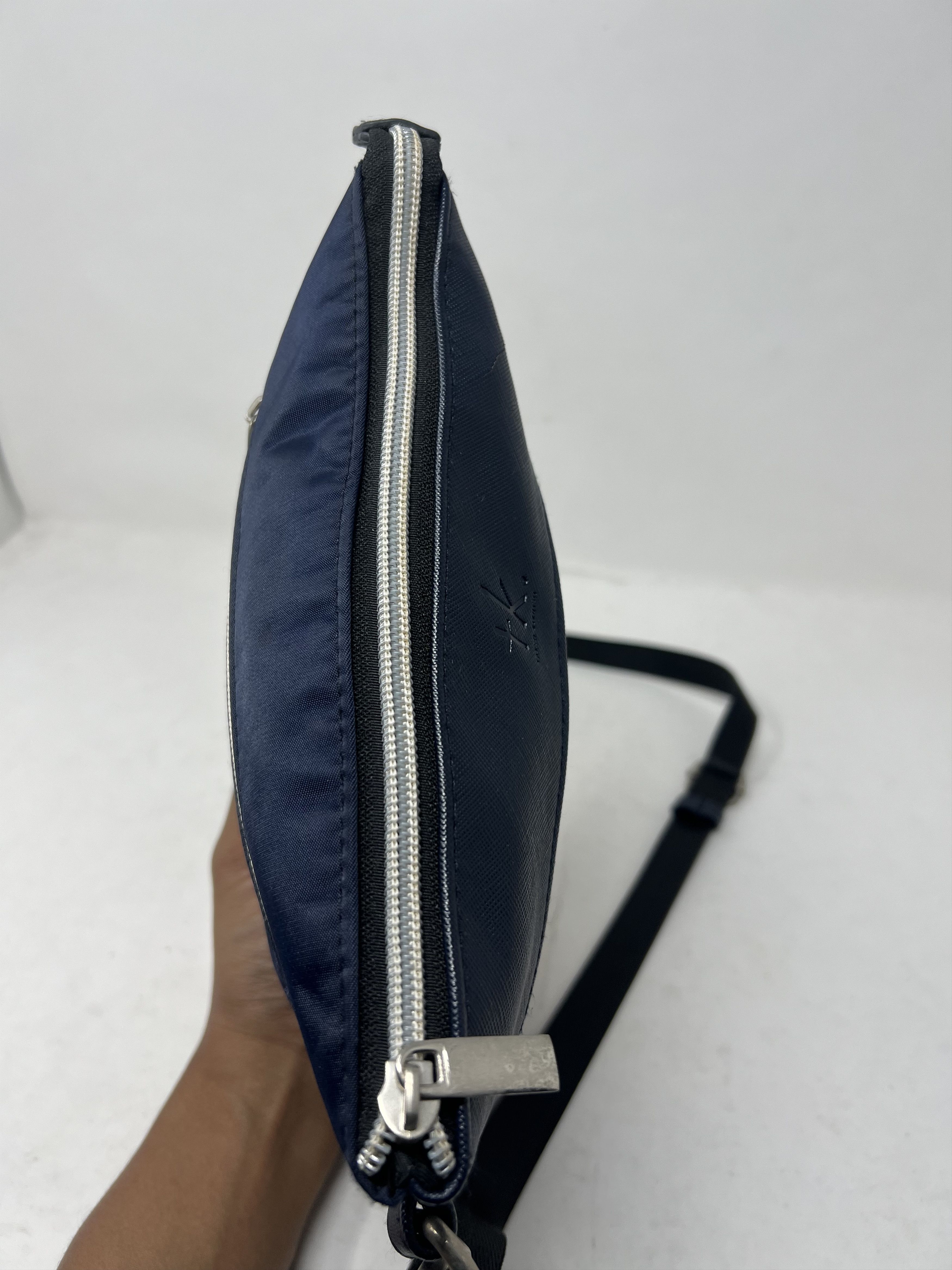 Takeo Kikuchi Takeo Kikuchi Crossbody Sling Bag Size ONE SIZE - 7 Thumbnail