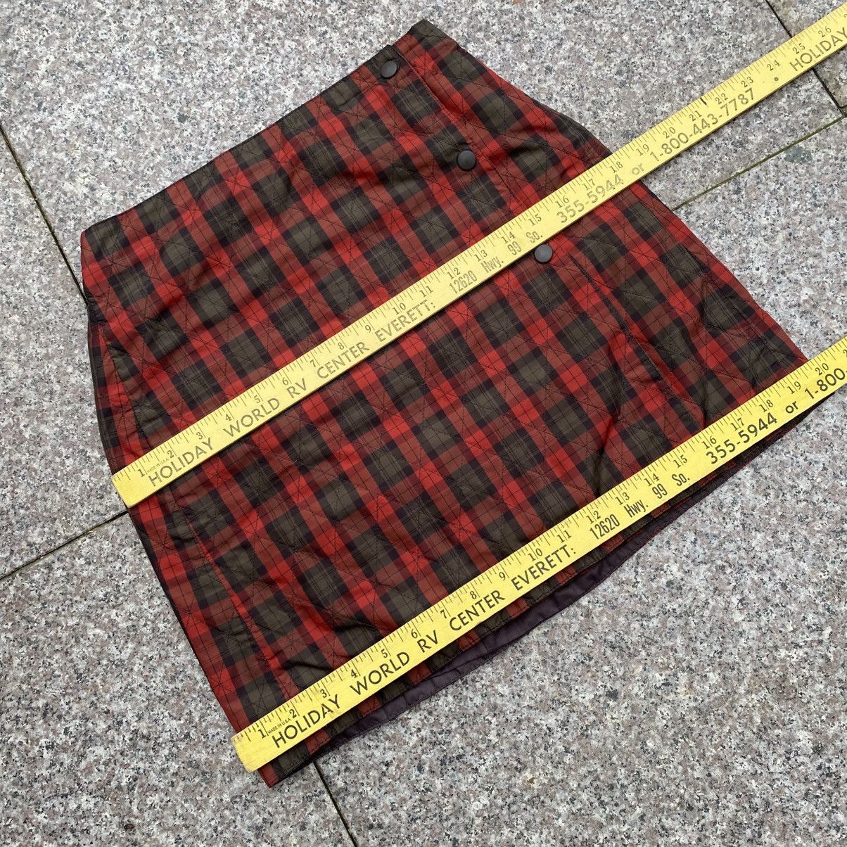 Uniqlo Uniqlo quilted skirt Size 30" / US 8 / IT 44 - 5 Thumbnail
