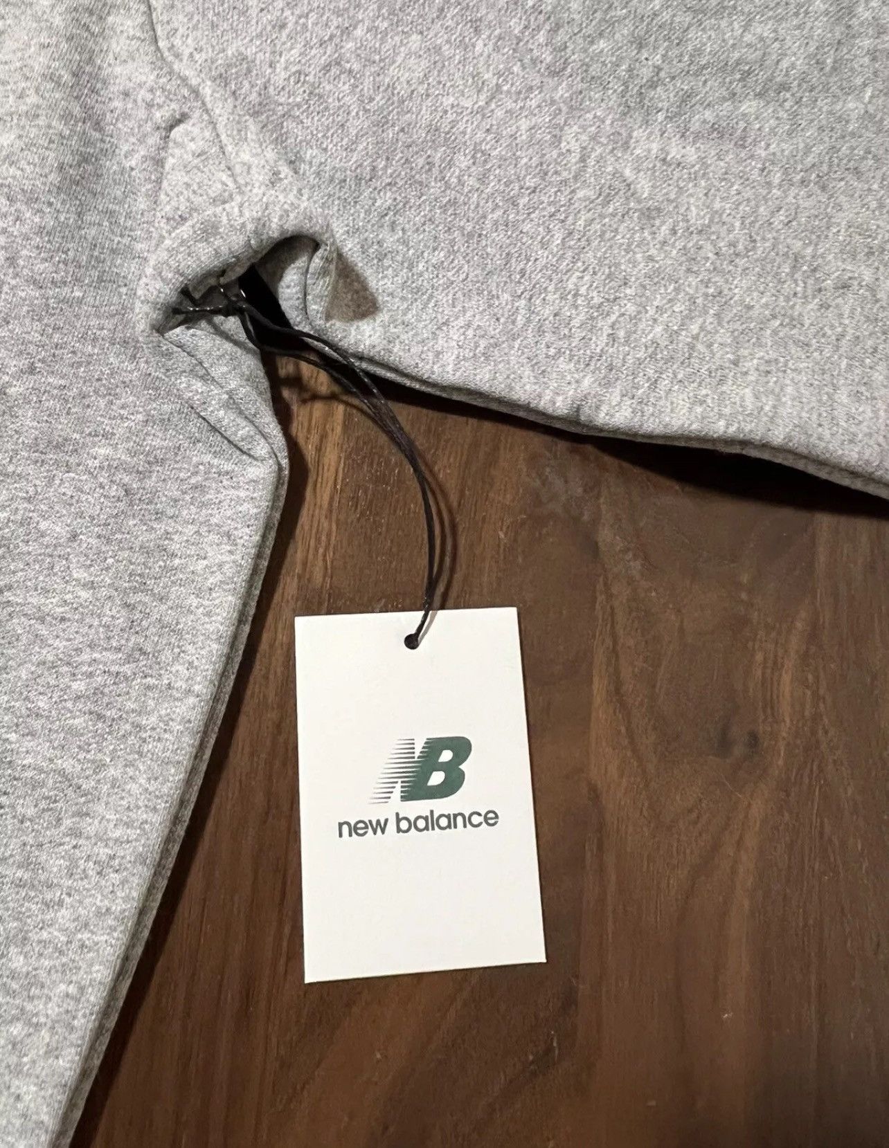 Aime Leon Dore × New Balance Aime Leon Dore ALD New Balance Sonny League NY Crewneck XXL Size US XXL / EU 58 / 5 - 5 Thumbnail