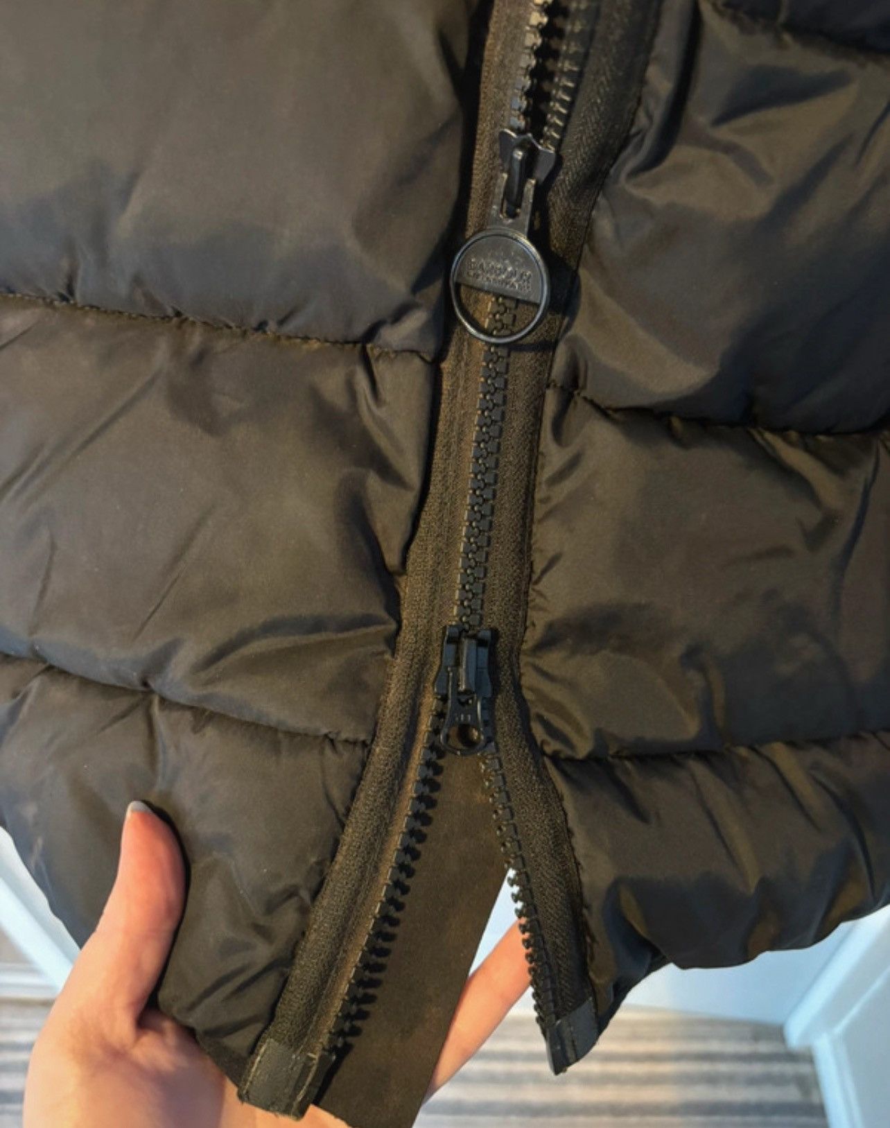 Barbour Barbour jacket waterproof, barbour international Size US M / EU 48-50 / 2 - 3 Thumbnail
