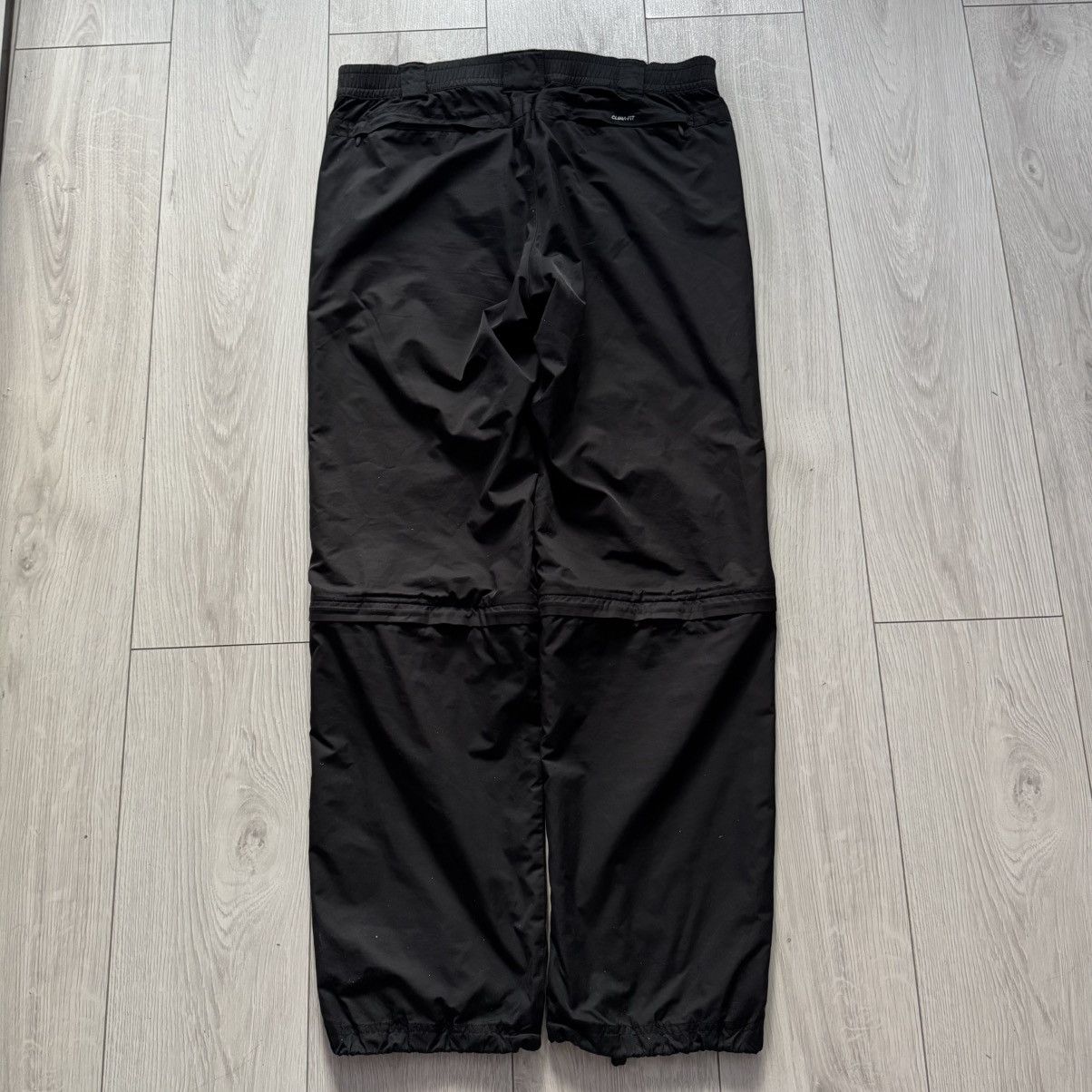 Nike Vintage nike track pants y2k gorpcore sweatpants parachute Size US 34 / EU 50 - 3 Thumbnail