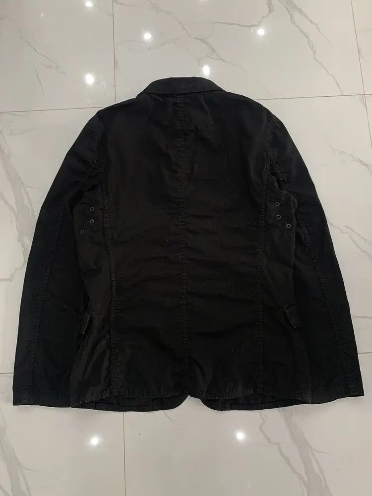 Burberry Burberry London cotton blazer Medium Size 40S - 11 Thumbnail