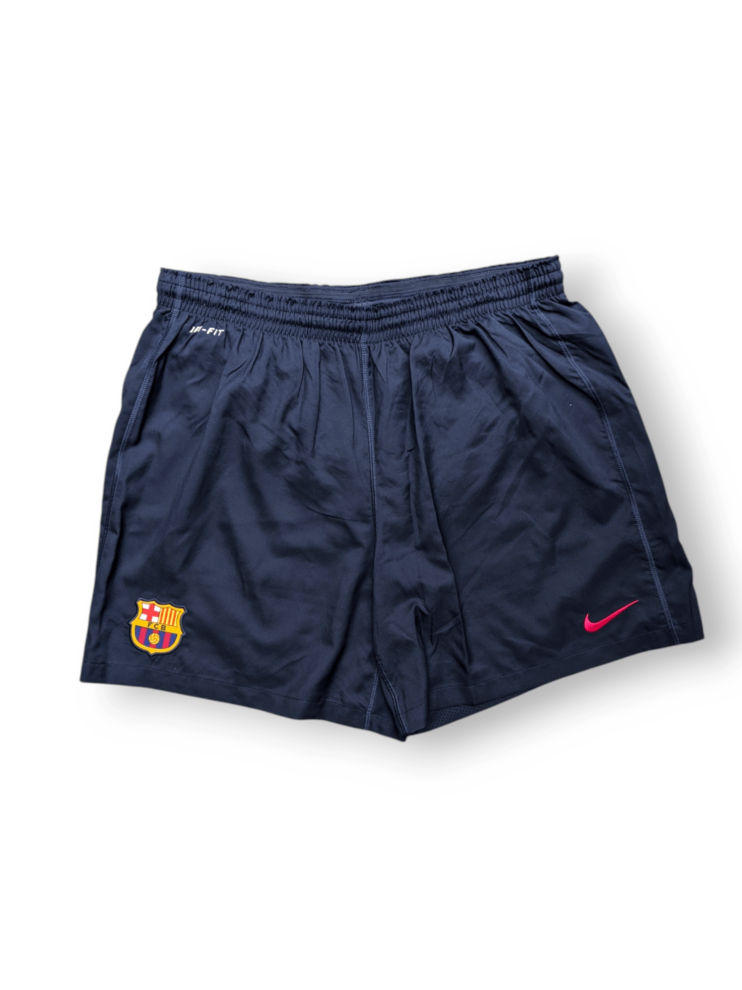 Nike Nike Barcelona Football Club Short Size US 32 / EU 48 - 1 Thumbnail