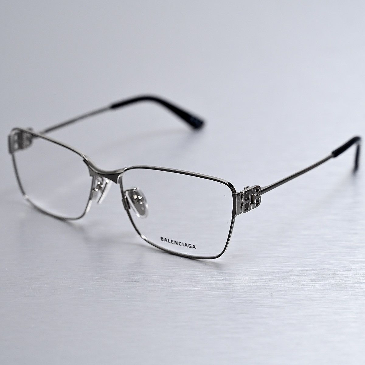 Balenciaga BALENCIAGA BB0375OA GLASSES Size ONE SIZE - 2 Thumbnail