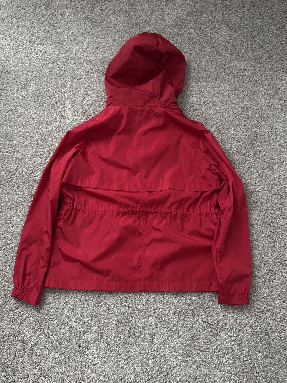 Tommy Hilfiger Tommy Hilfiger Windbreaker Size US S / EU 44-46 / 1 - 2 Thumbnail