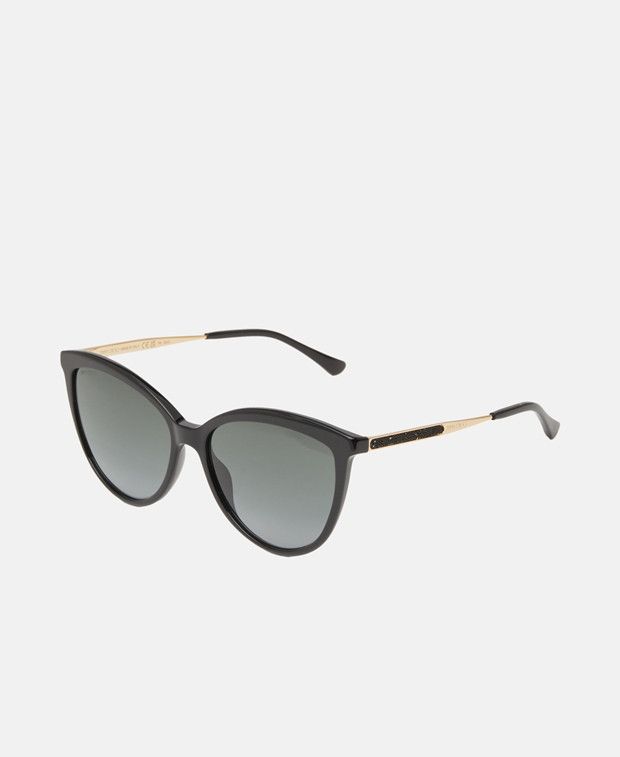 Jimmy Choo Sunglasses Size ONE SIZE - 1 Thumbnail
