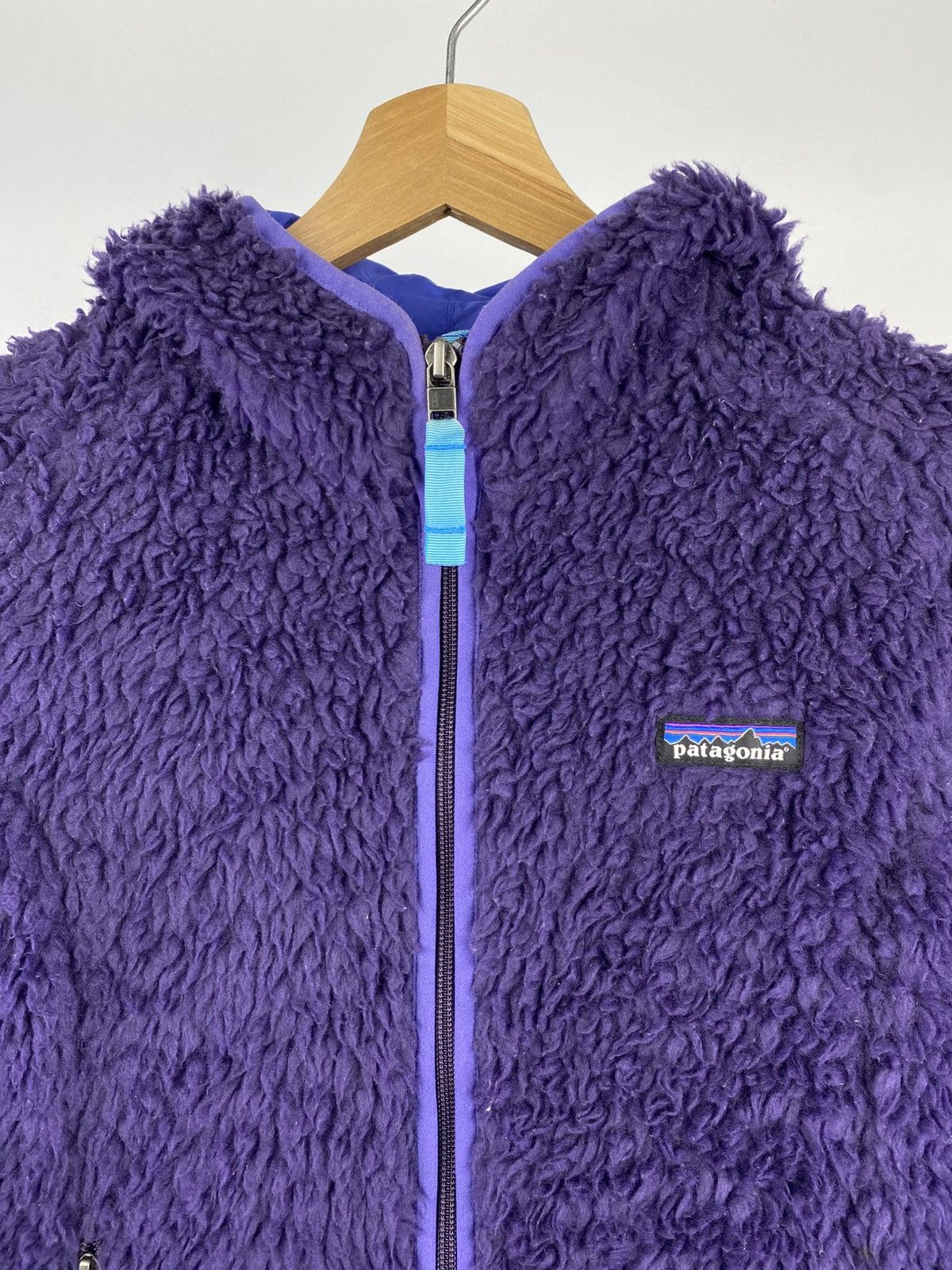 Patagonia Patagonia Women's Classic Retro-X Fleece Jacket Size S / US 4 / IT 40 - 4 Thumbnail