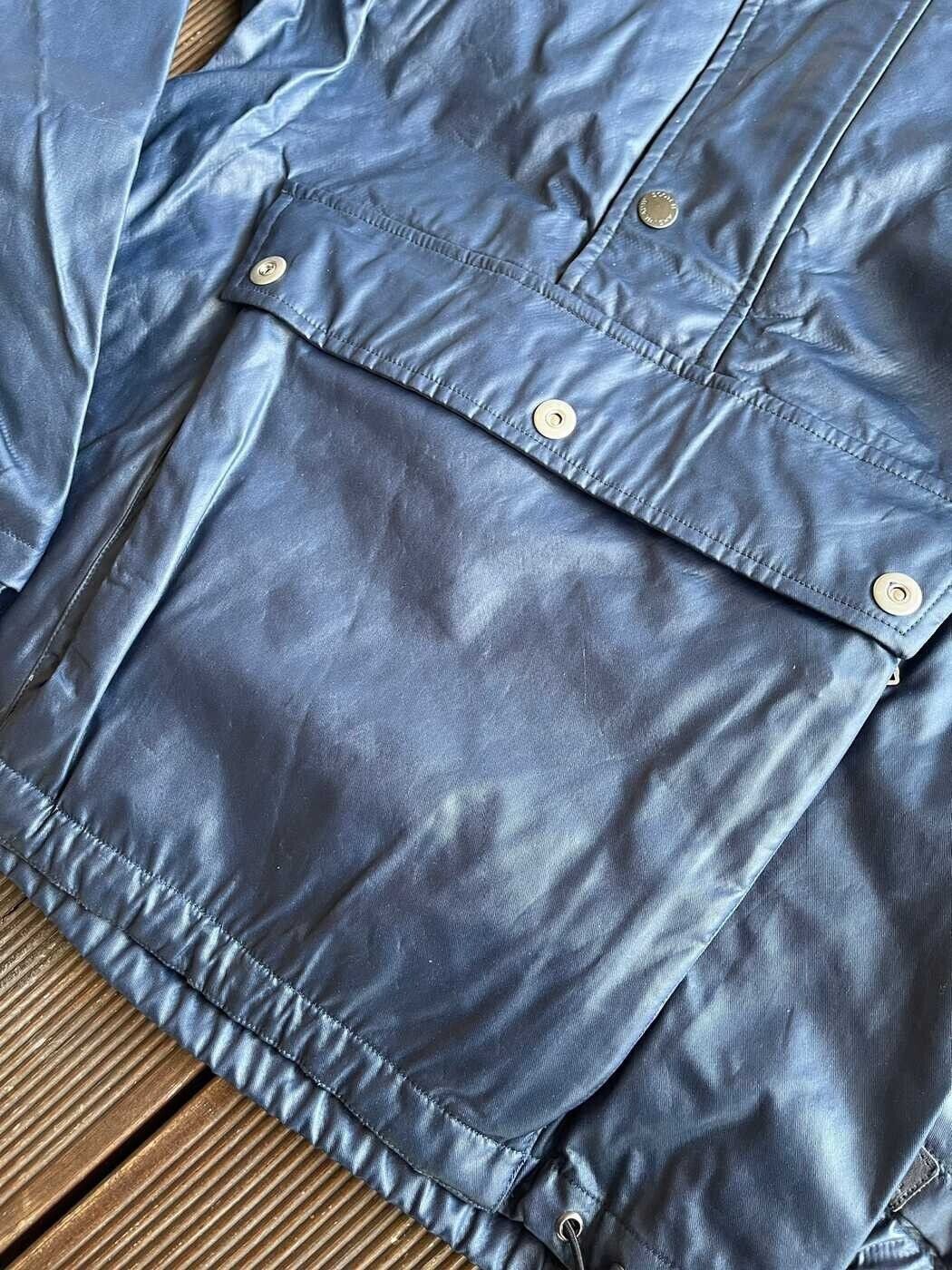 Scotch & Soda Anorak Windbreaker Wax Scotch&Soda M-L big Pocket Size US M / EU 48-50 / 2 - 6 Thumbnail