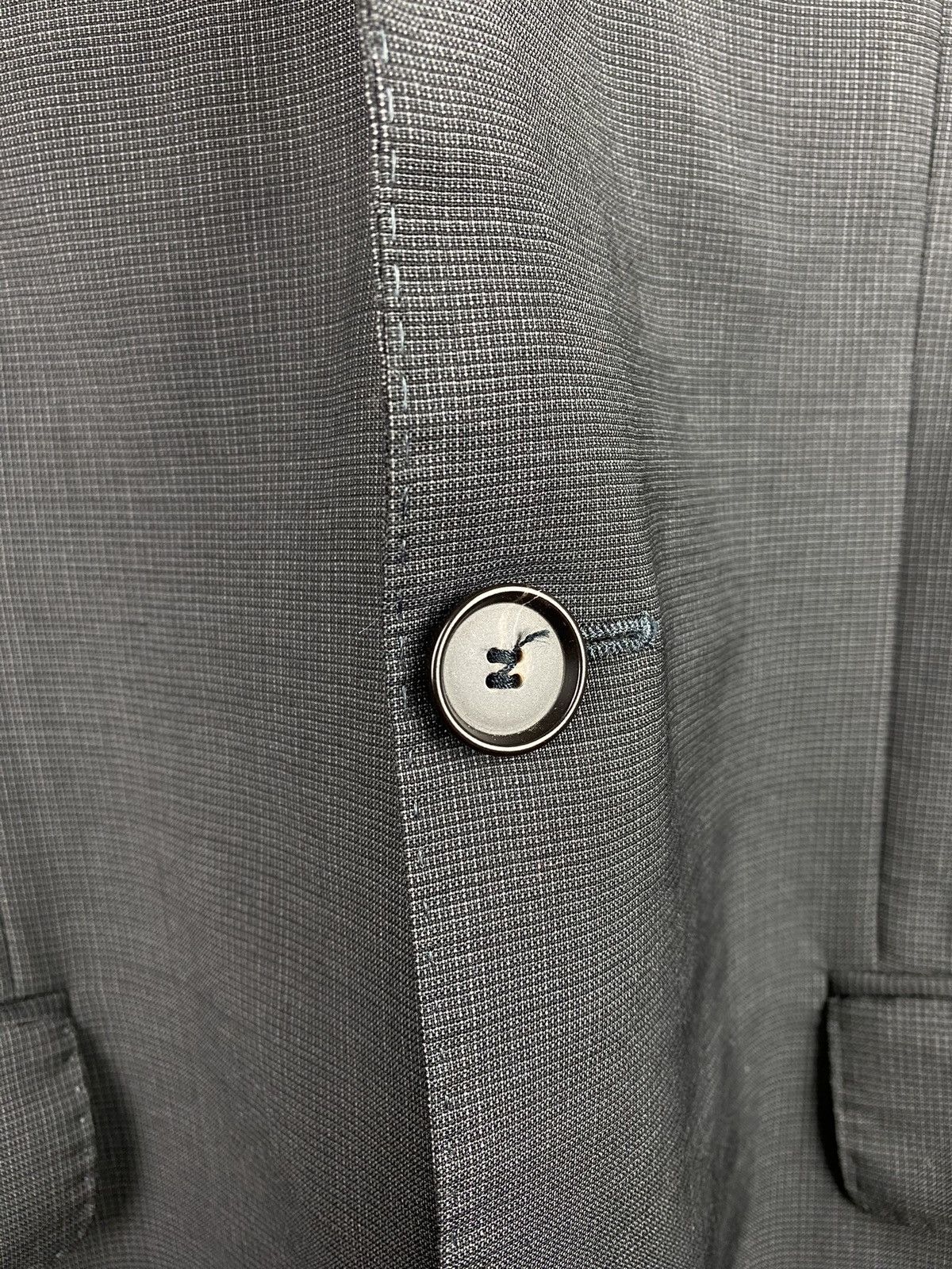 Hugo Boss Hugo Boss men’s blazer jacket sport coat size US 40 L Size 40L - 9 Thumbnail