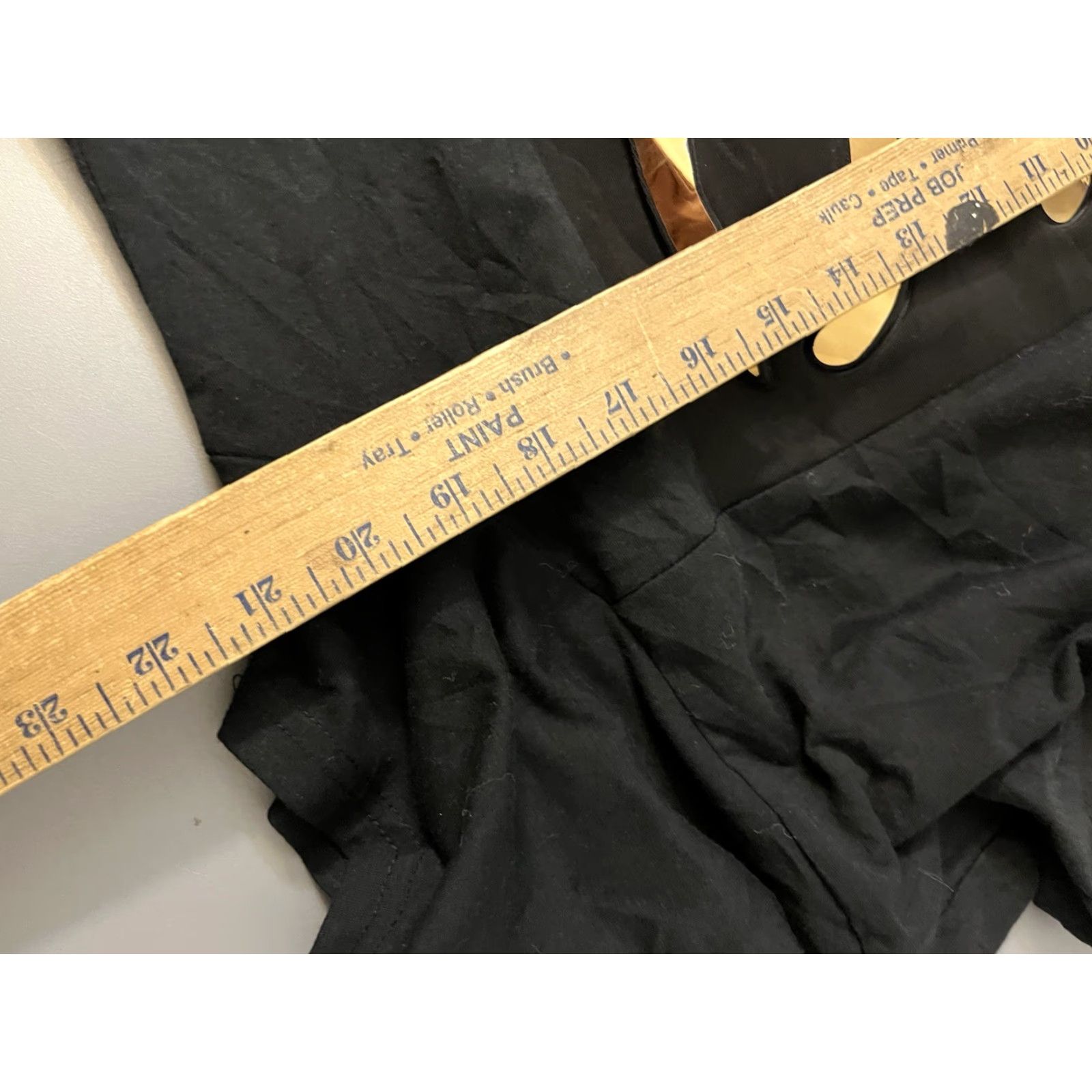 Phat Farm Phat Farm Shirt M Black 2000s Y2K VTG Distressed Graphic Tee Men Medium Short Sleeve Cotton Size US M / EU 48-50 / 2 - 6 Thumbnail