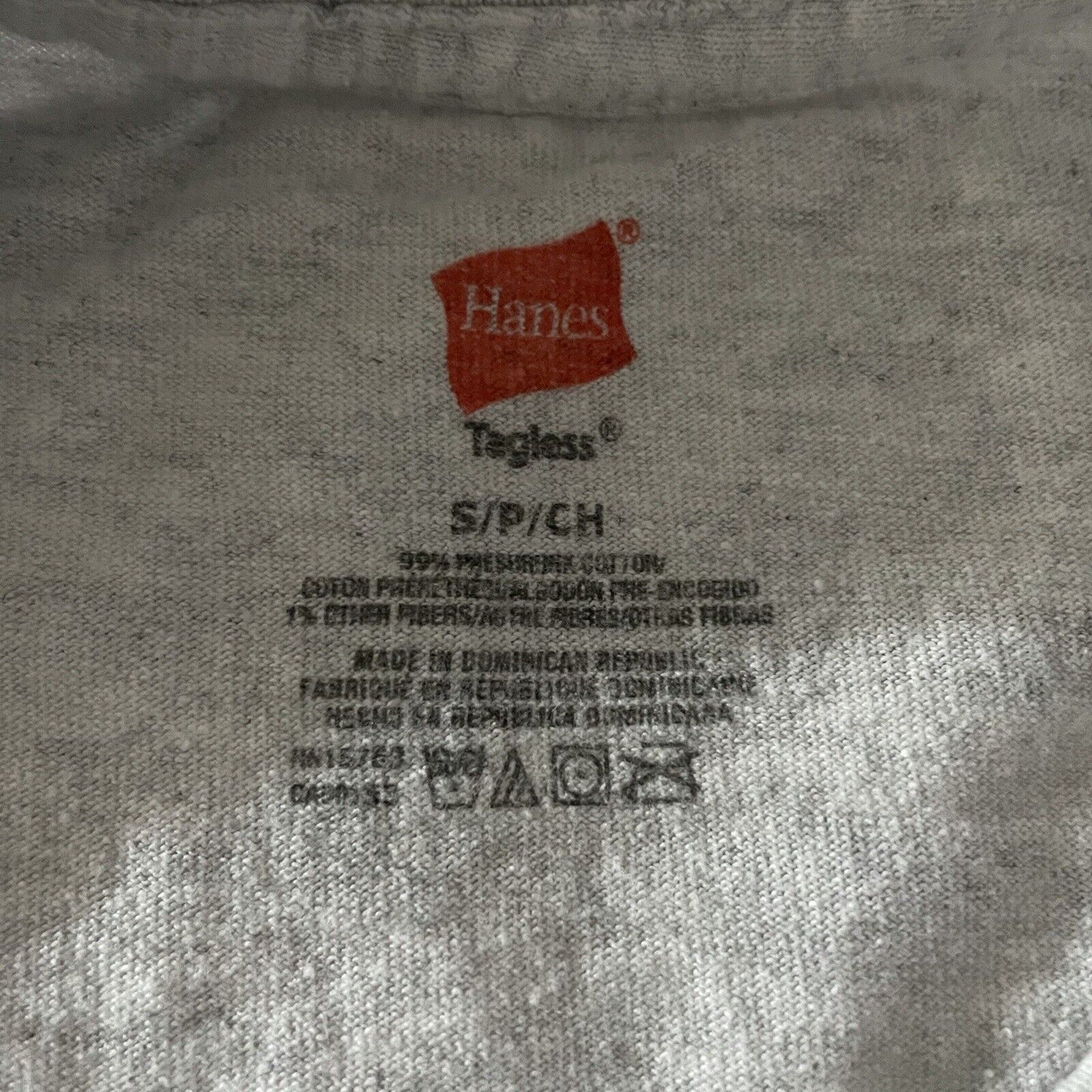 Disney Disney Contest Champs ESPN 2018 World Of Sports Graphic Tee Size US S / EU 44-46 / 1 - 3 Thumbnail