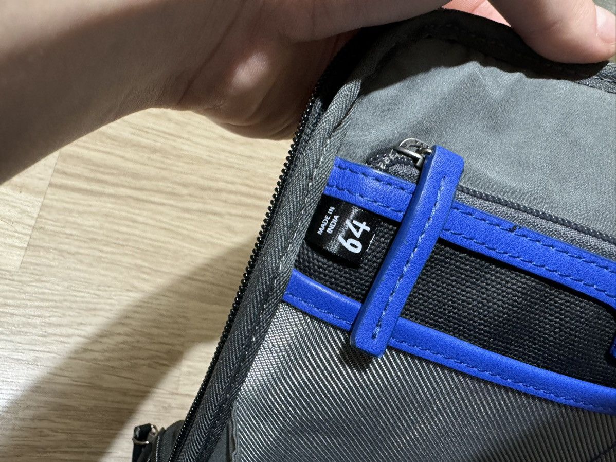 Designer × Mandarina Duck Mandarina Duck crossbody bag Size ONE SIZE - 10 Thumbnail