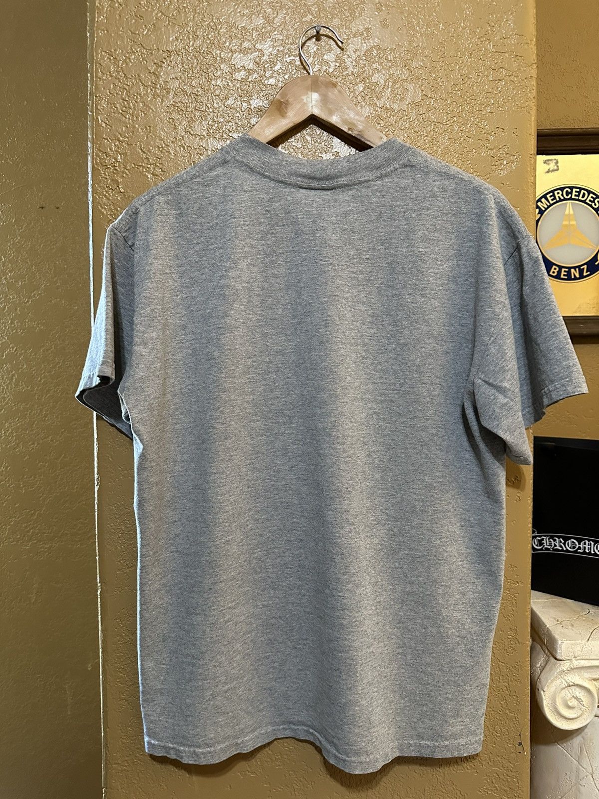 Vintage 📌 vintage The Three Stooges Wise Guys tee Size US M / EU 48-50 / 2 - 5 Thumbnail
