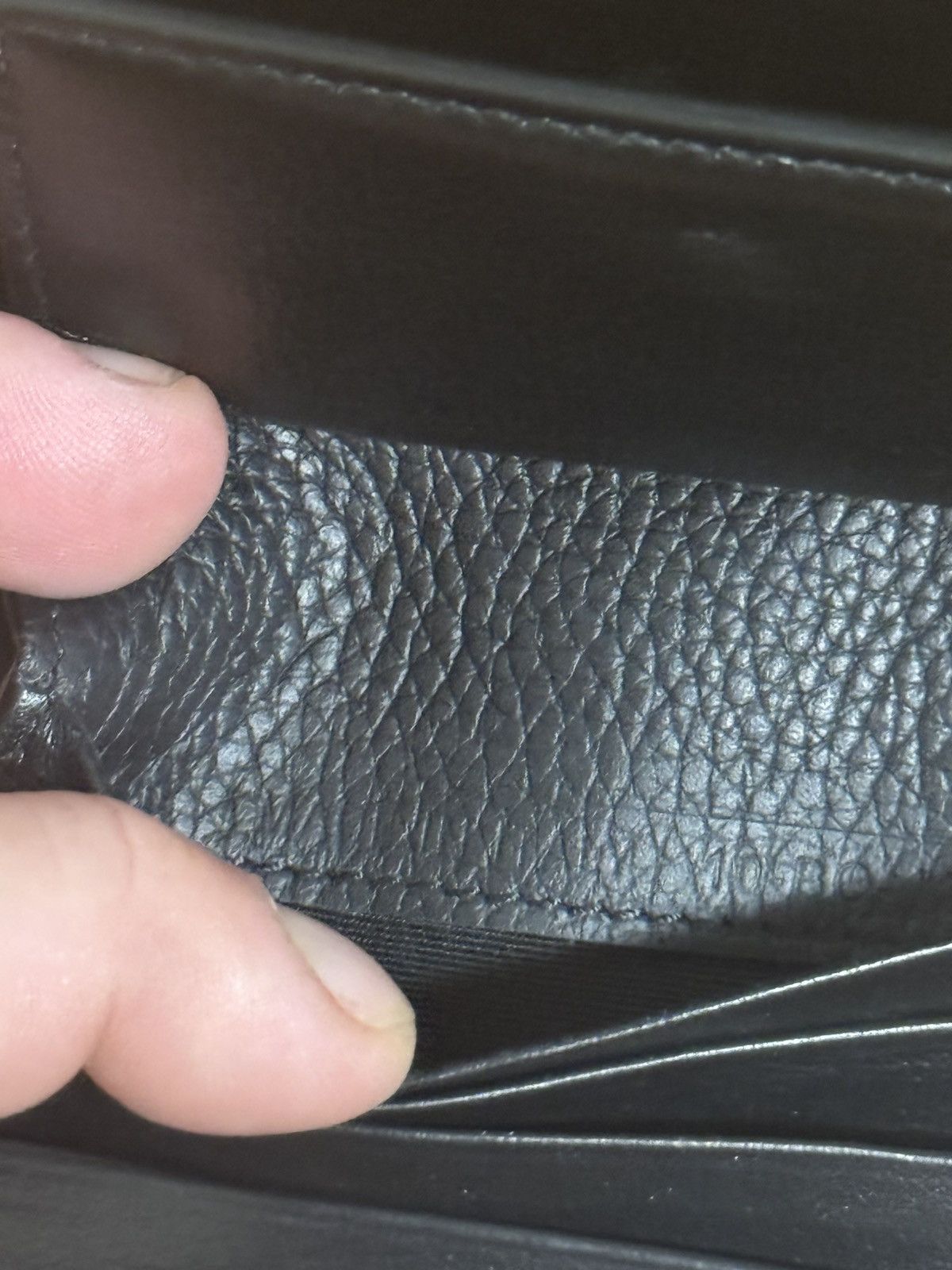 Dior 🔥700$ Dior Monogram Oblique Compact Vertical Wallet Size ONE SIZE - 12 Thumbnail