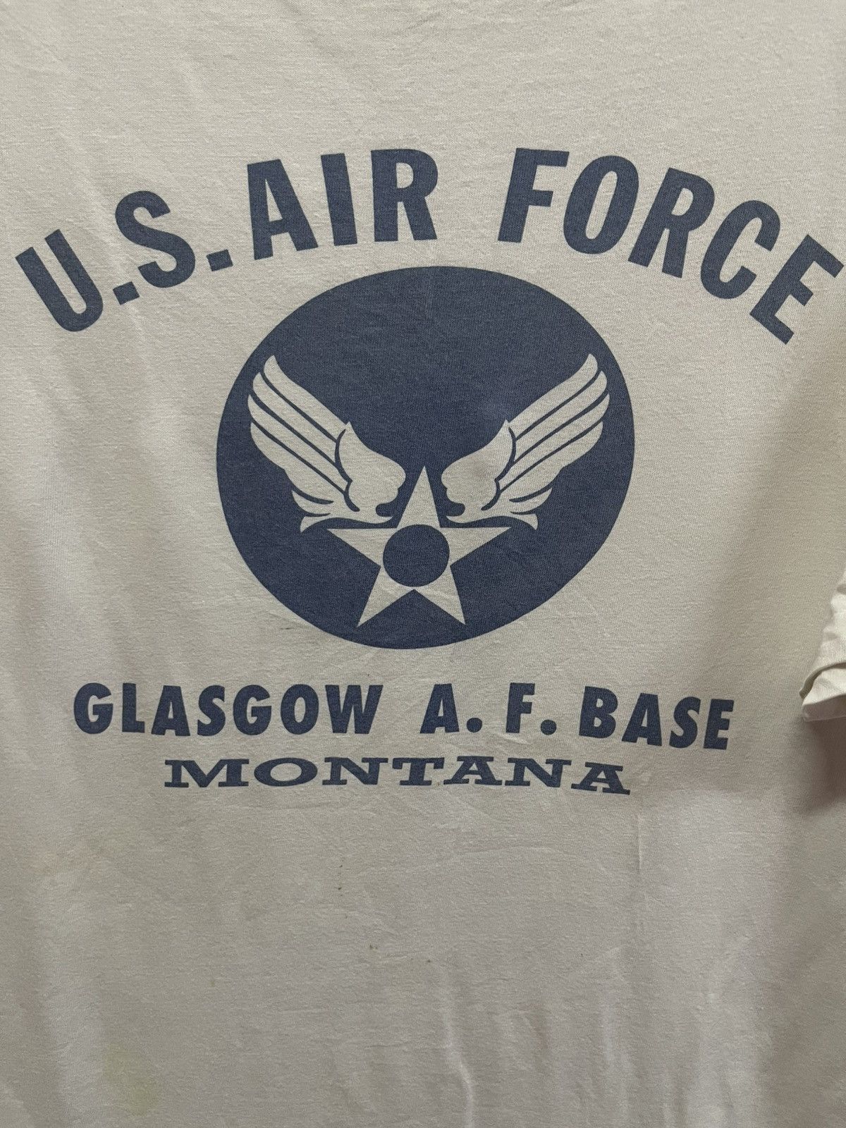 Other Buzz Rickson's U.S Air Force🔥🔥🔥 Size US L / EU 52-54 / 3 - 2 Thumbnail
