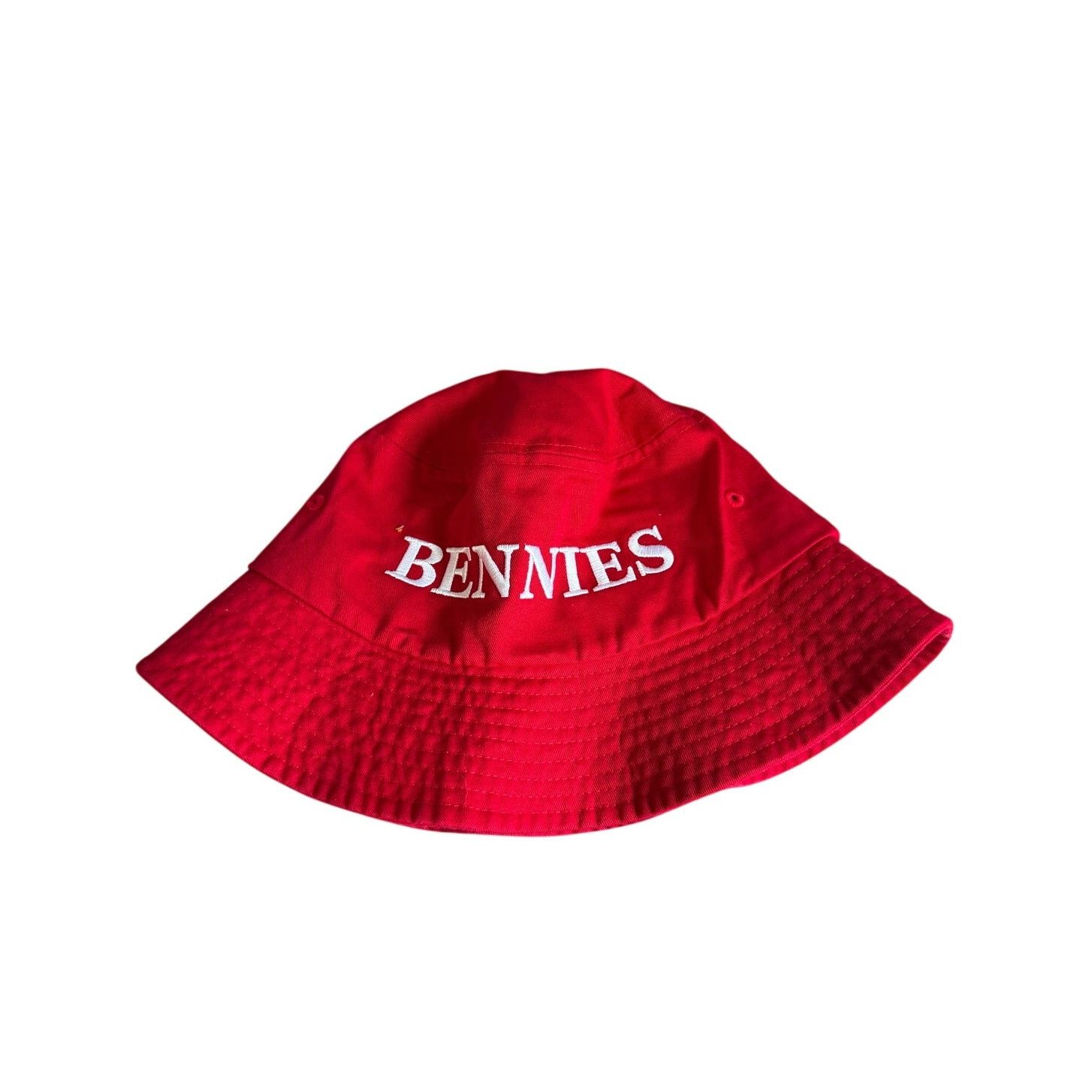 NCAA College of St. Ben's Bennies Bucket Hat Size ONE SIZE - 1 Thumbnail