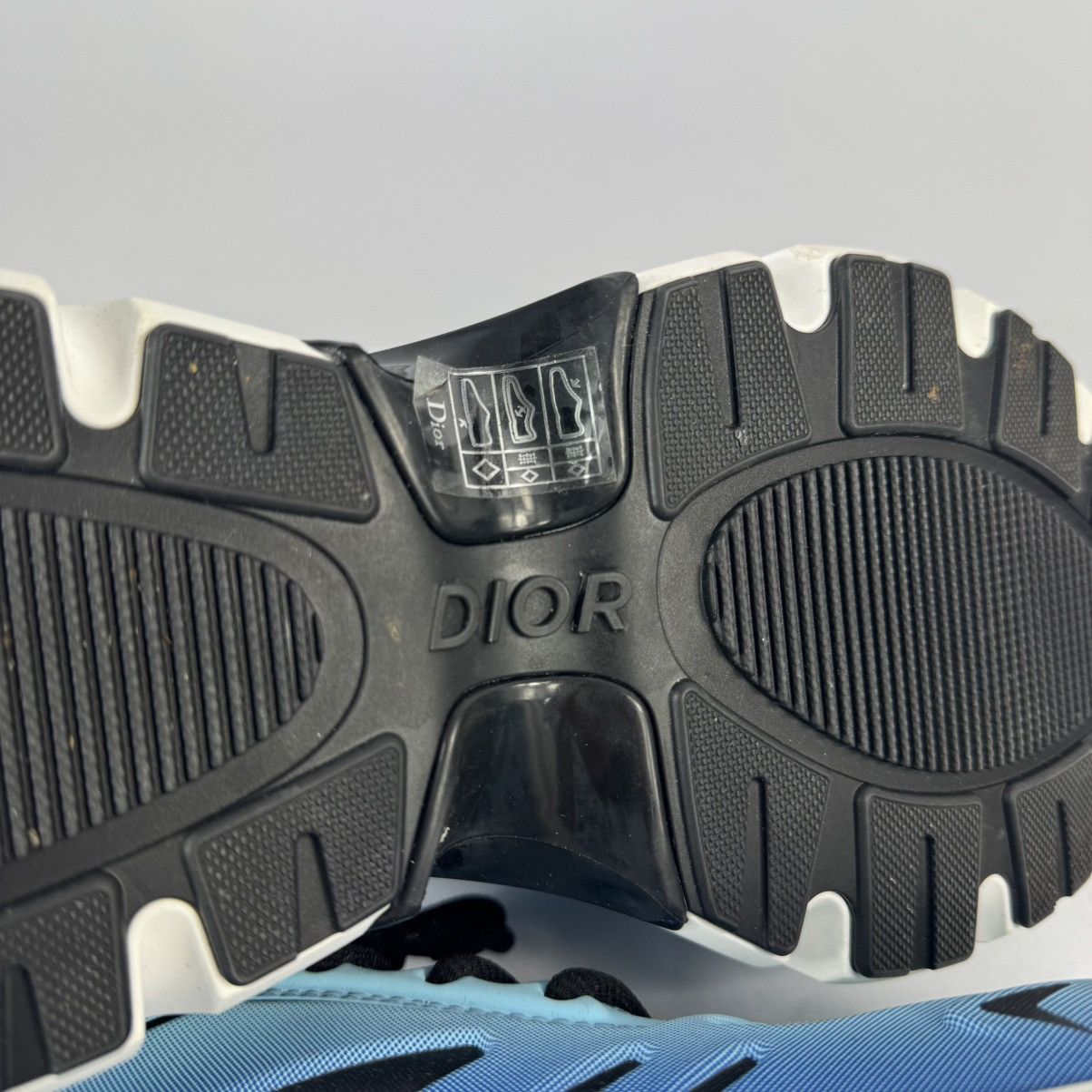 Dior x LEWIS HAMILTON (EXCLUSIVE 1/1947) B44 BLADE SNEAKERS Size US 9 / EU 42 - 12 Thumbnail