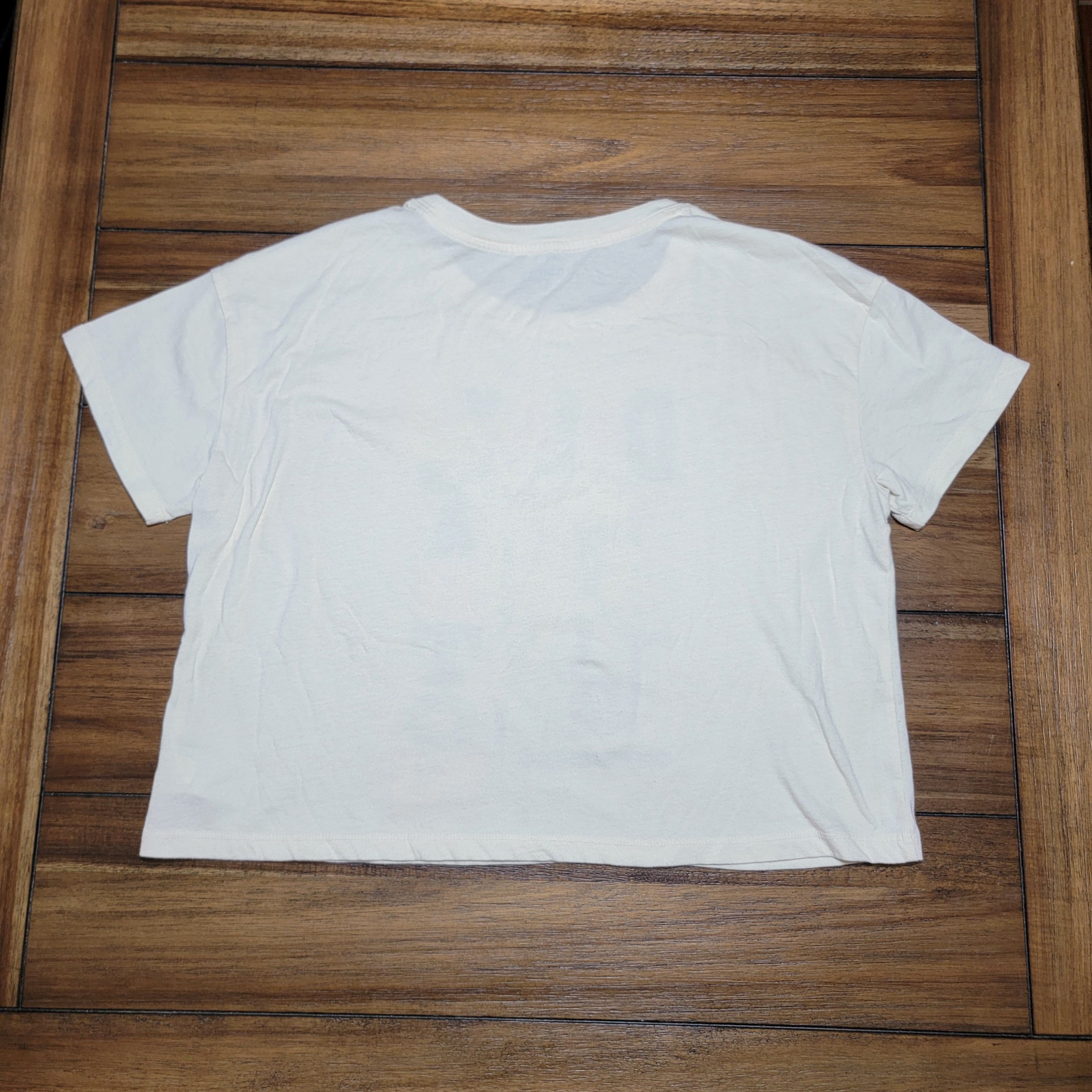 Old Navy Old Navy Dolly Parton Crop Top Tee "Tennessee's Own"- Medium Size M / US 6-8 / IT 42-44 - 3 Thumbnail
