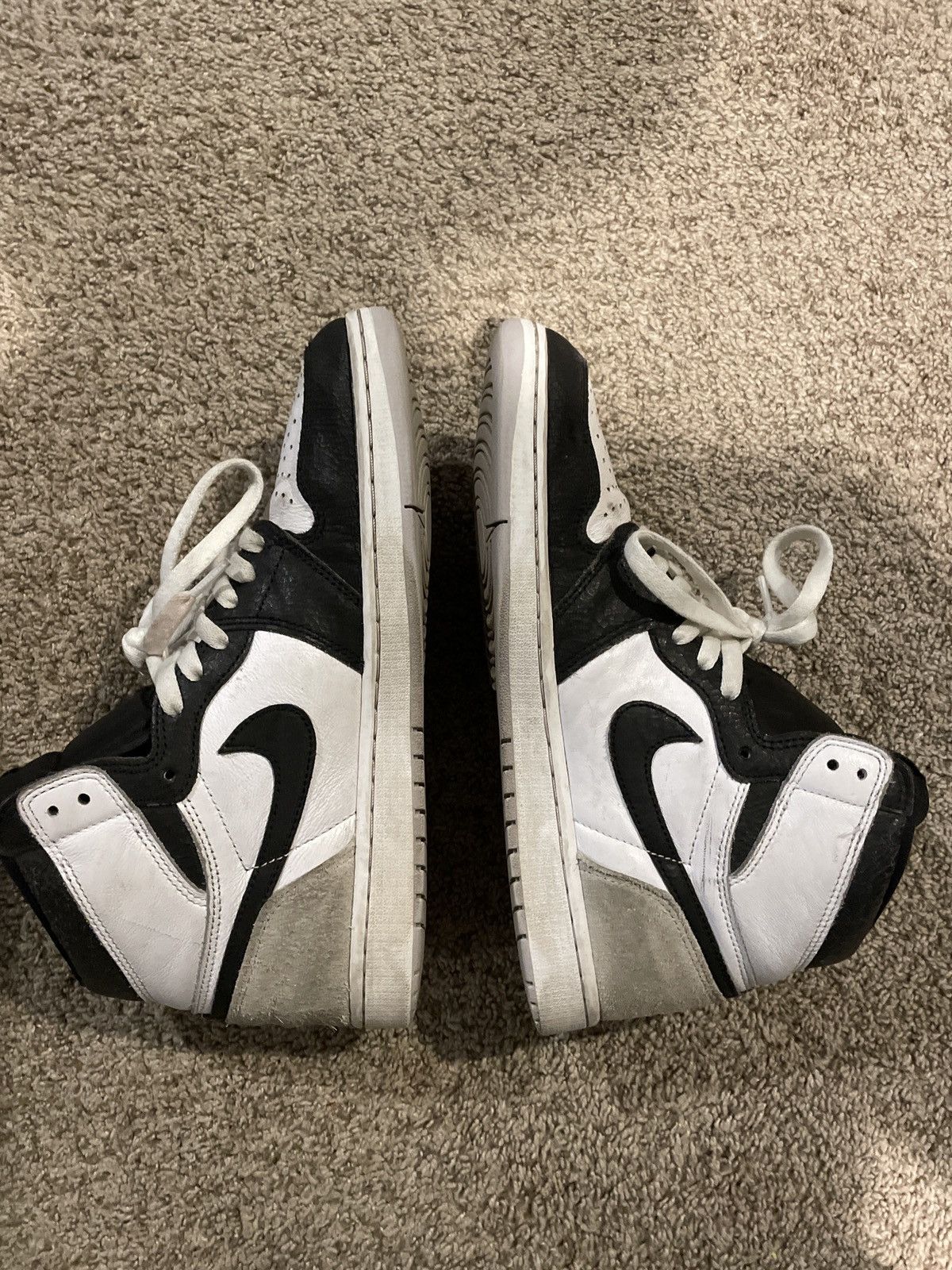 Jordan Brand Jordan 1 high stage haze Size US 9 / EU 42 - 5 Thumbnail