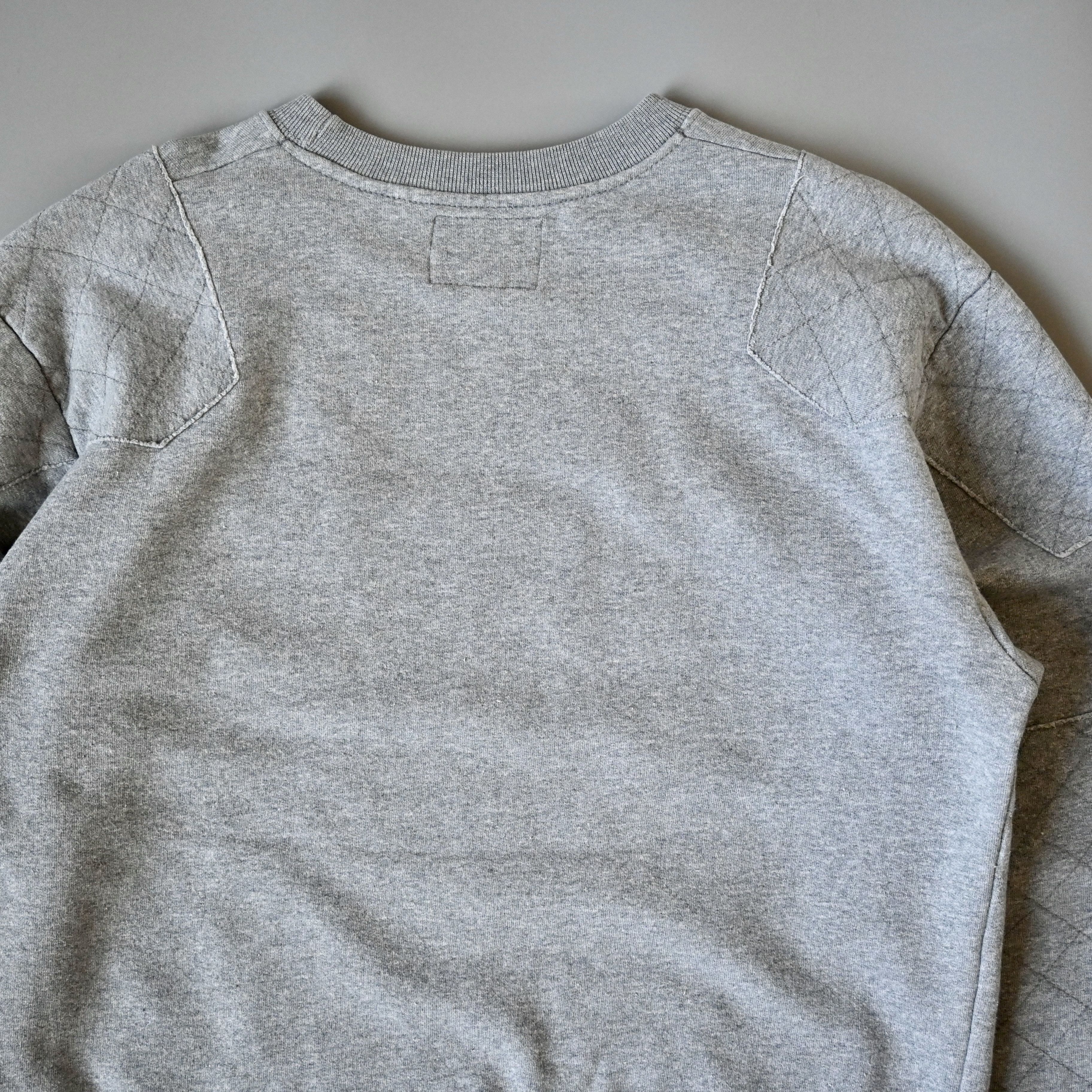 Lewis Leathers RARE 1990s Lewis Leathers sweatshirt made in England Size US M / EU 48-50 / 2 - 5 Thumbnail