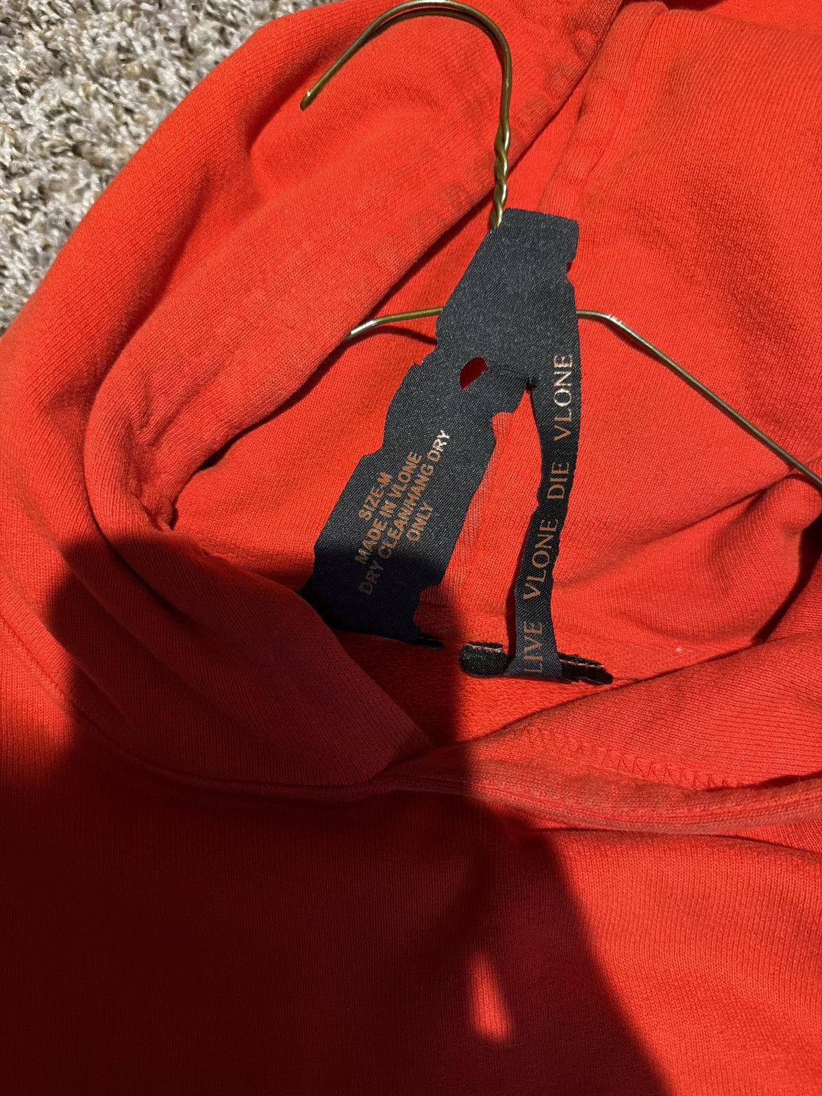 Vlone Vlone Size US M / EU 48-50 / 2 - 4 Thumbnail