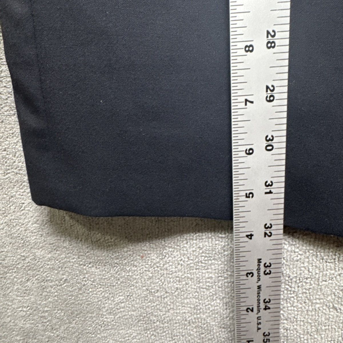 Brooks Brothers Brooks Brothers Loro Piana Blazer 42R Size 42R - 3 Thumbnail