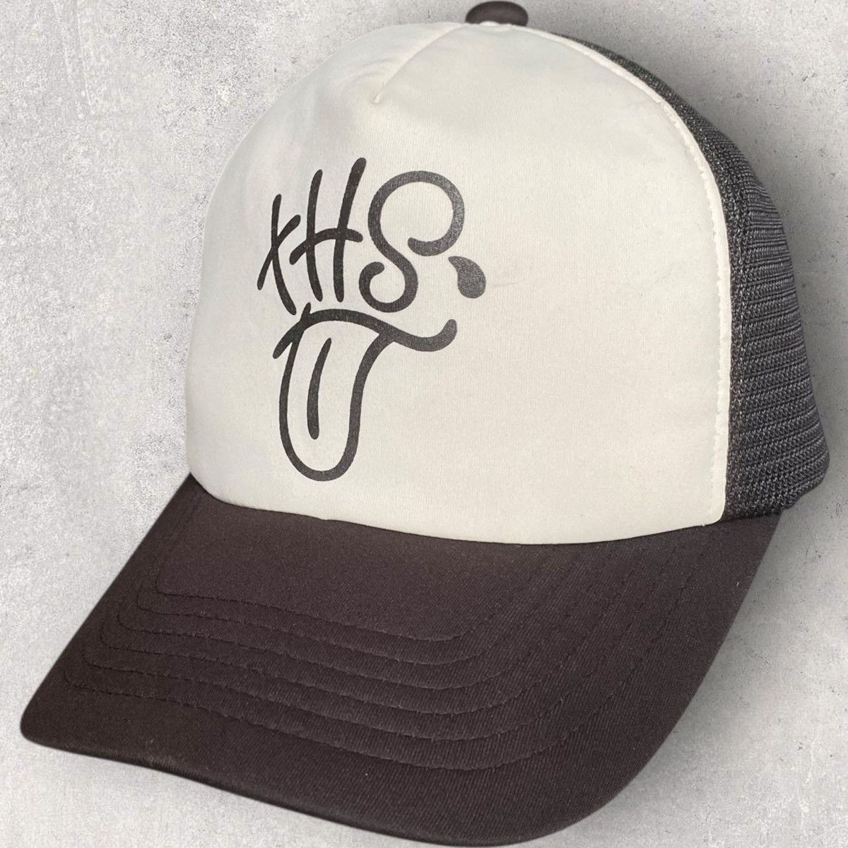 AW05 The High Street Trucker