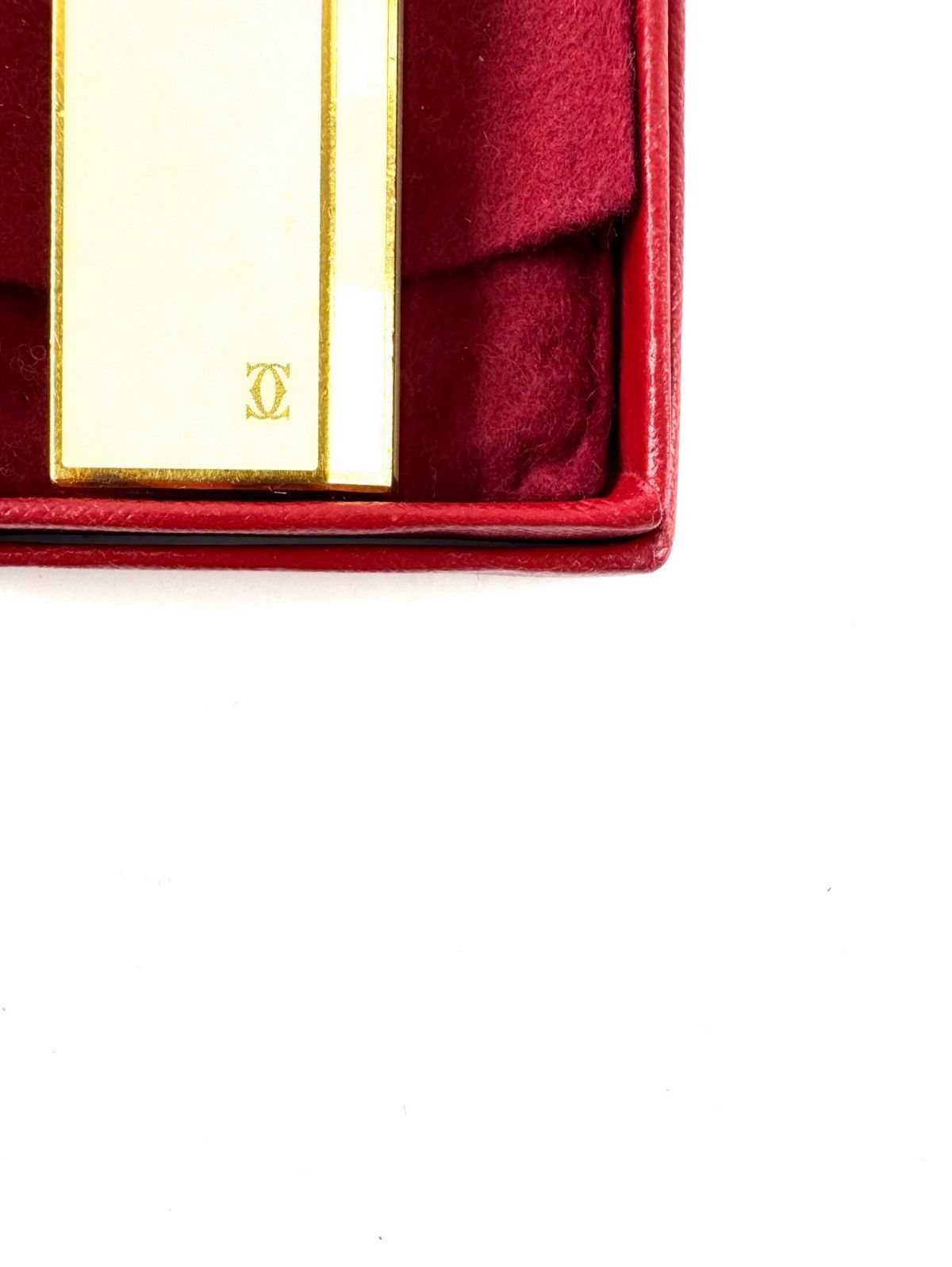 Cartier CARTIER LIGHTER Size ONE SIZE - 4 Thumbnail