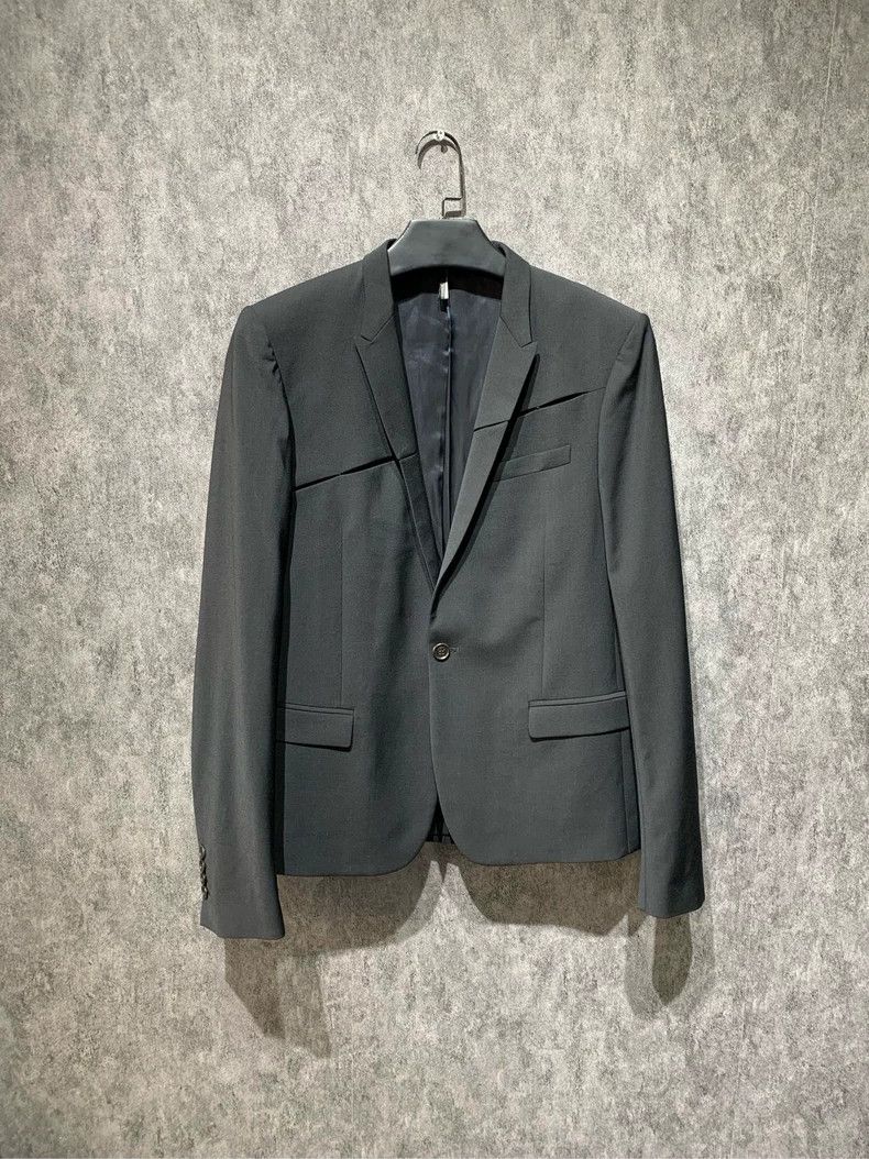 Dior Dior Suit 2501-Nextarrow Size 48R - 1 Thumbnail