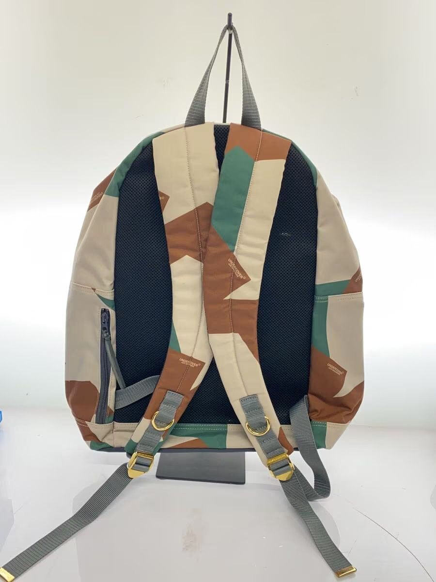 Undercover Star Camo Backpack Size ONE SIZE - 3 Thumbnail