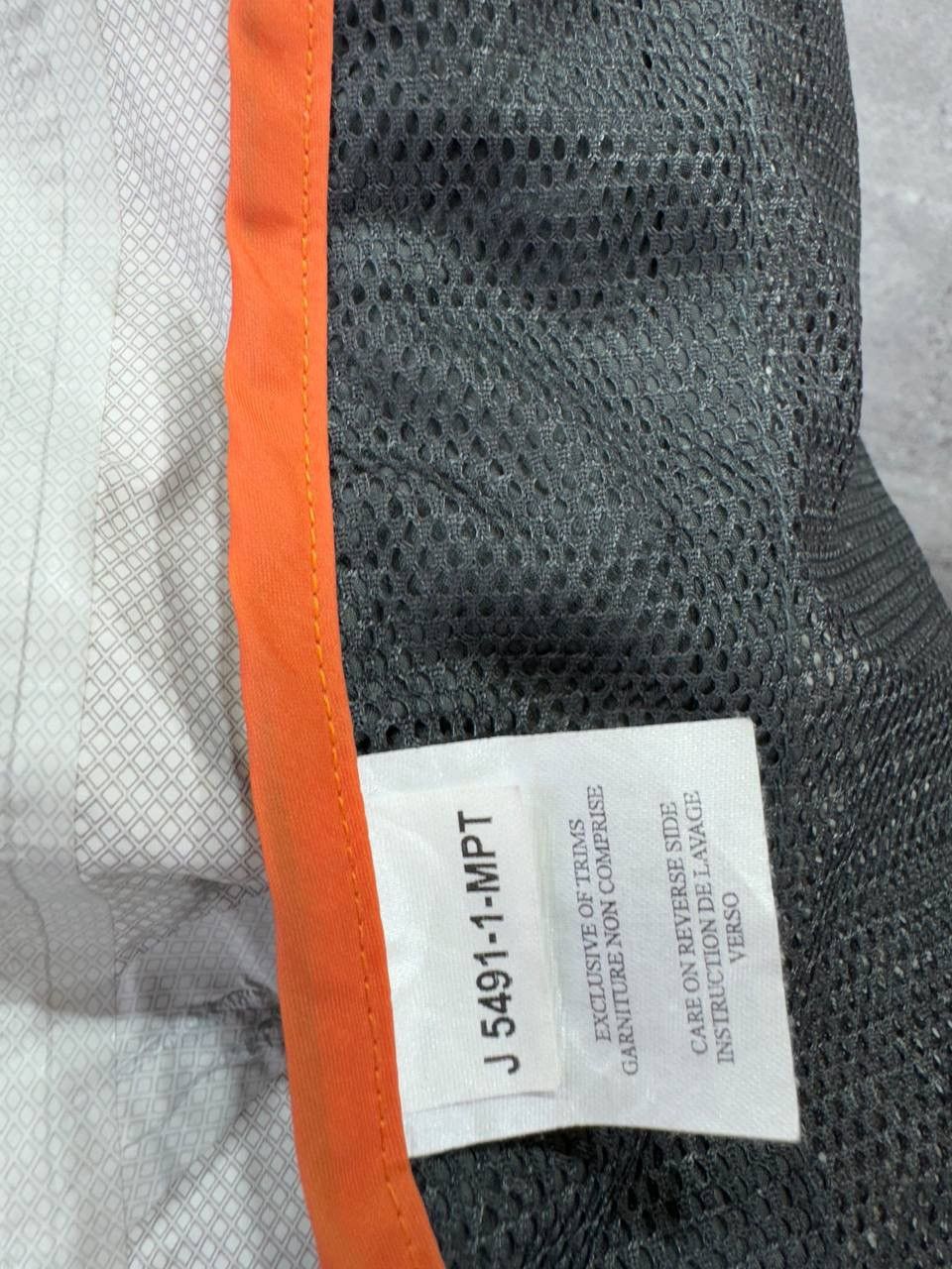 Other Marmot Rain Jacket Hooded Windbreaker Gray Coats Mens Size L Size US L / EU 52-54 / 3 - 16 Thumbnail