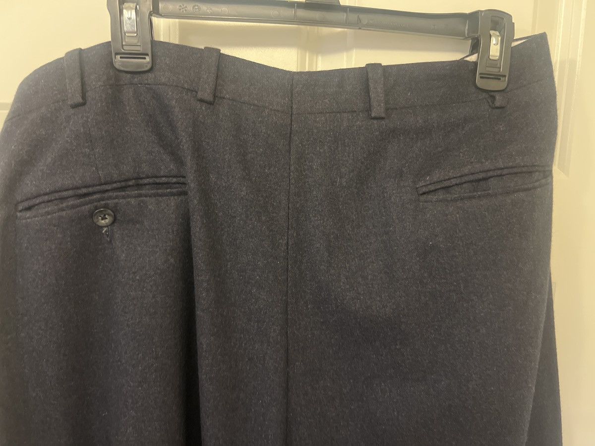 Other J.B. Britches Wool-Cashmere Trousers Size 36R - 4 Thumbnail