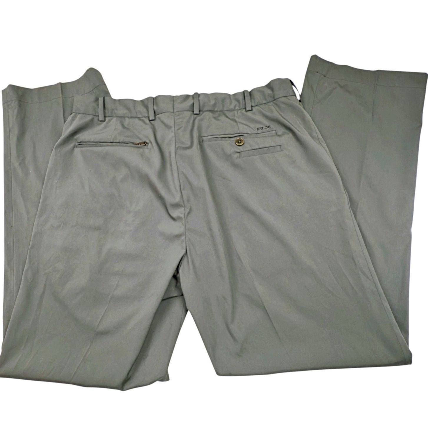 RLX Ralph Lauren RLX Ralph Lauren 36 / 31 Lightweight Performance Golf Pants Size US 36 / EU 52 - 3 Thumbnail