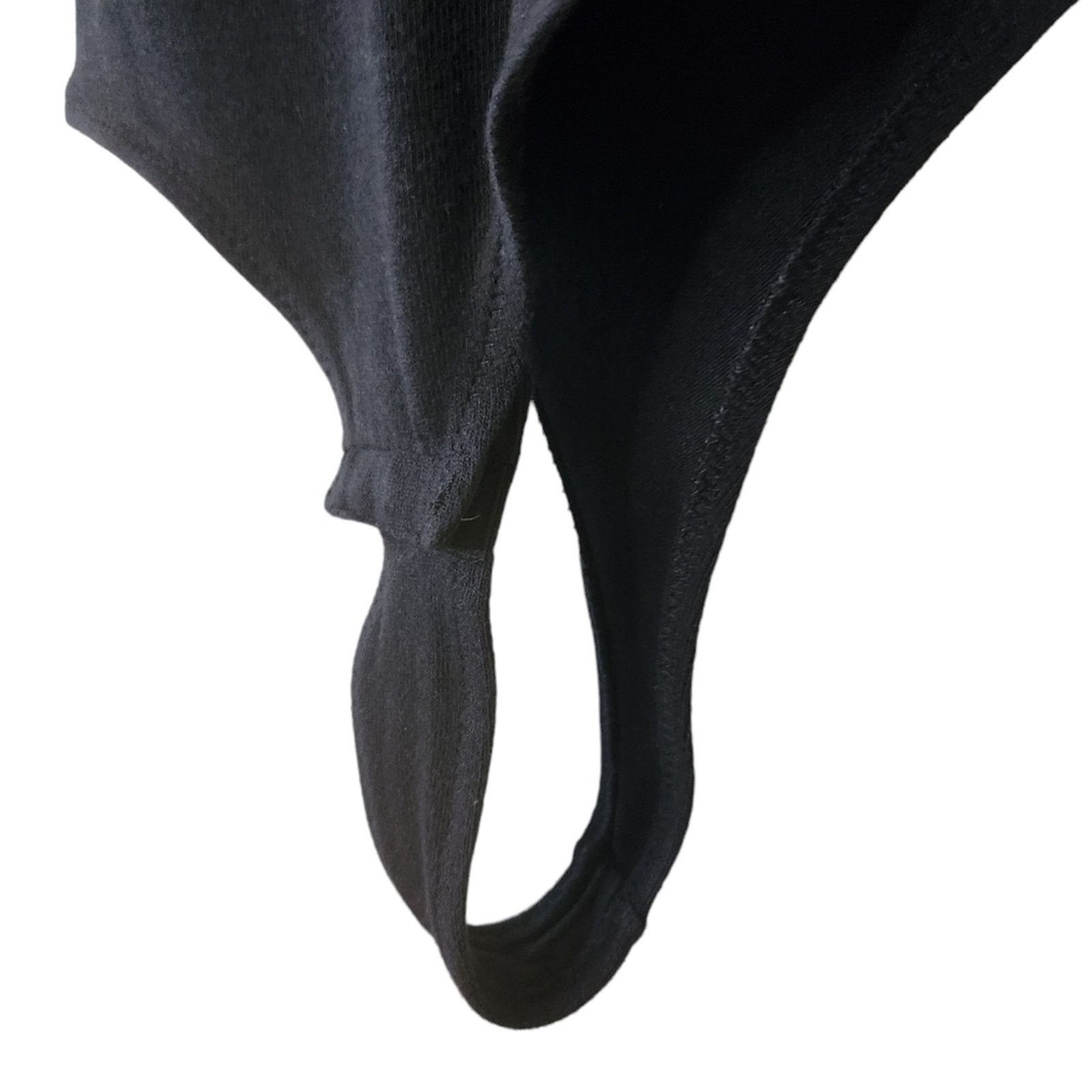 Madewell Madewell stretch Knit bodysuit XS Size XS / US 0-2 / IT 36-38 - 7 Thumbnail