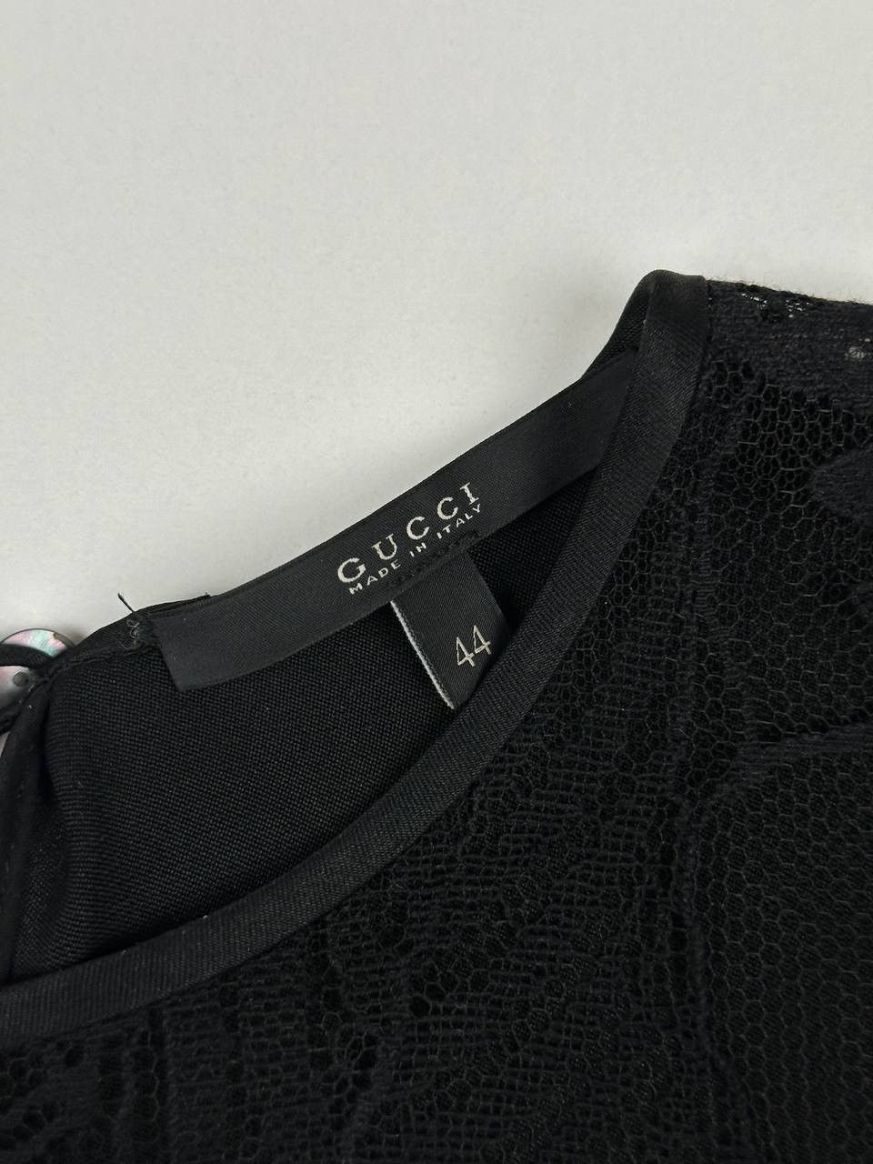 Gucci T-shirt from Gucci Size M / US 6-8 / IT 42-44 - 4 Thumbnail