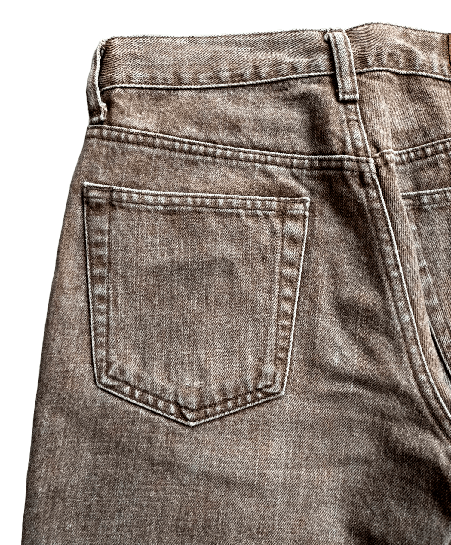 If Six Was Nine Flare Jeans Bobson Boot cut denim Size US 28 / EU 44 - 10 Thumbnail