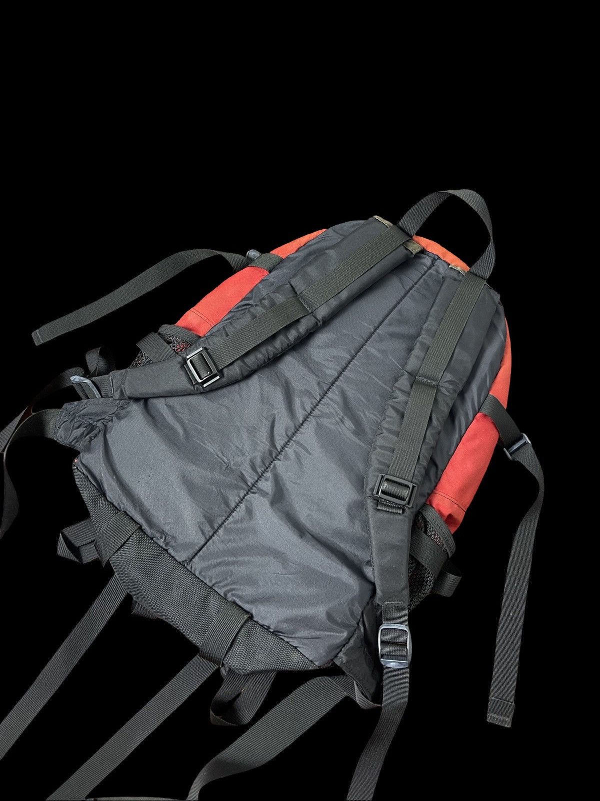 Hysteric Glamour Rare! 🔥 Vintage Hysteric Glamour x Kiva Design Backpack Size ONE SIZE - 5 Thumbnail