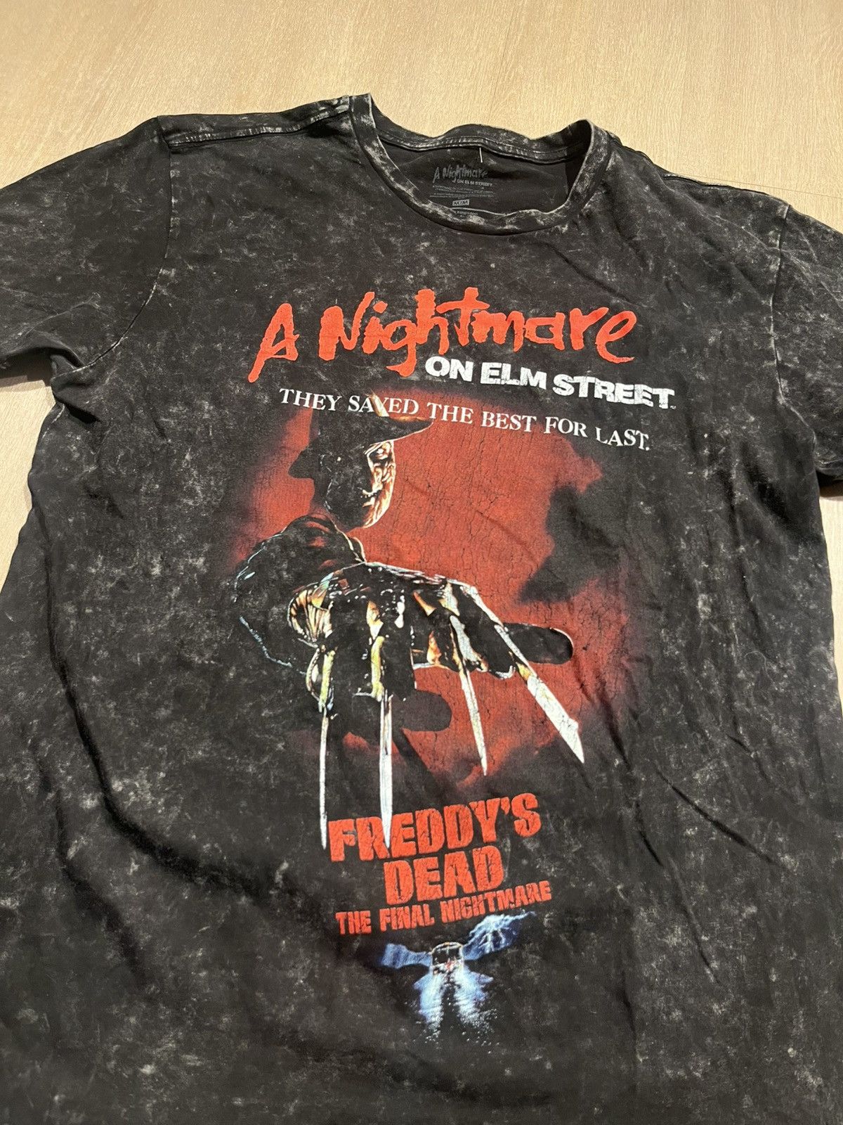 Supreme Nightmare on Elm Street Shirt Large Size US L / EU 52-54 / 3 - 1 Thumbnail