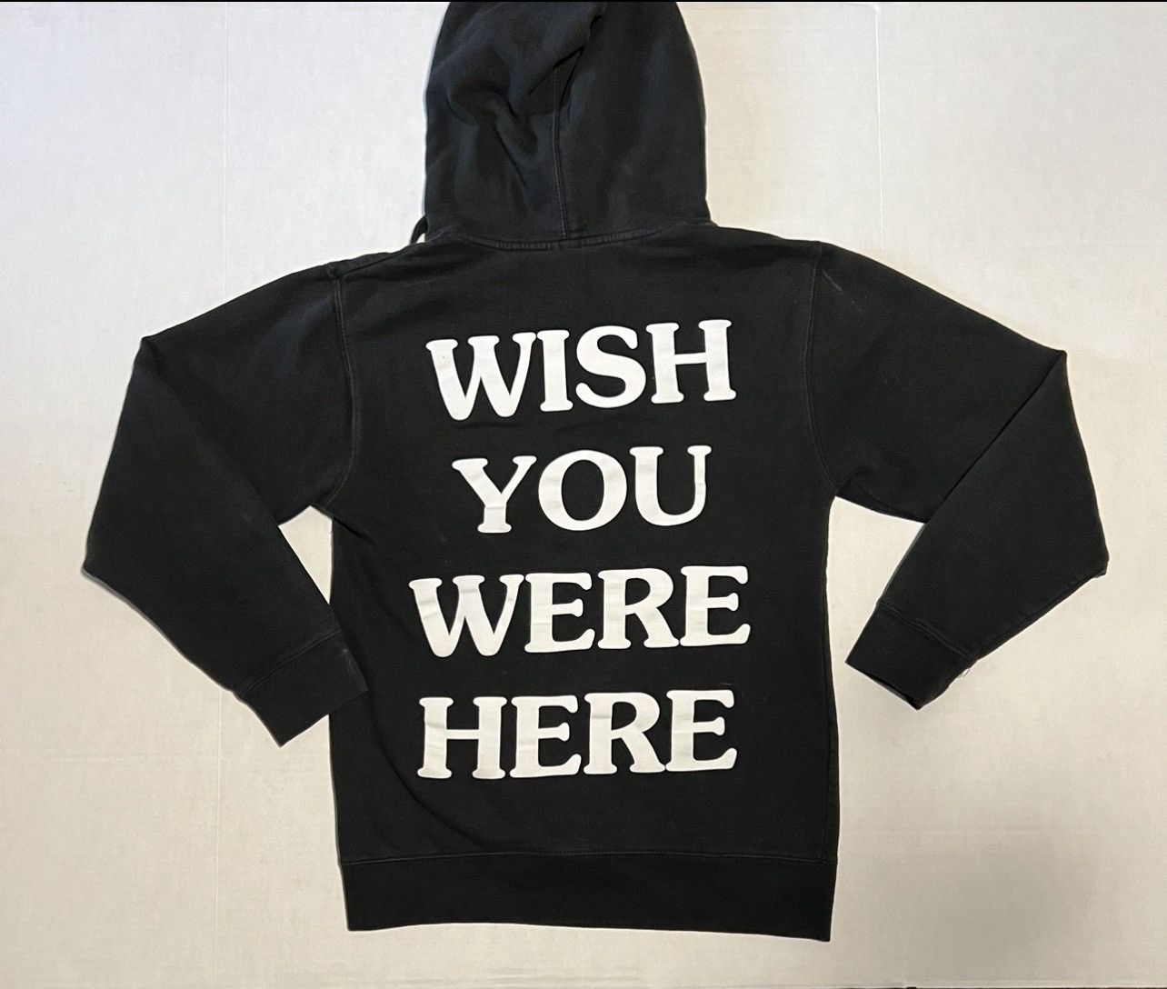 Travis Scott Travis Scott Astroworld Hoodie 100% Authentic Rare Size US S / EU 44-46 / 1 - 6 Thumbnail