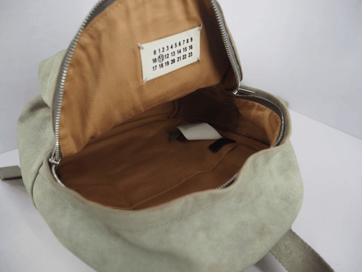 Maison Margiela Maison Margiela 2-2507 Size ONE SIZE - 3 Thumbnail
