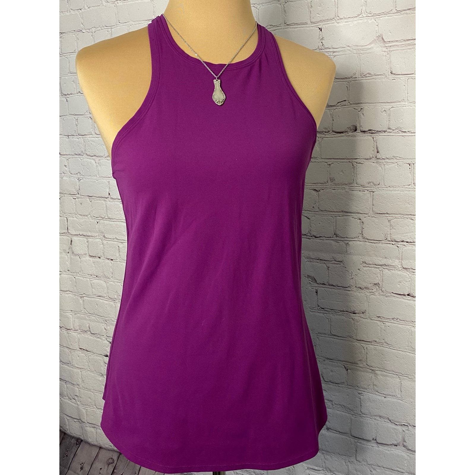 Lululemon lululemon tank top size 8 Size M / US 6-8 / IT 42-44 - 5 Thumbnail