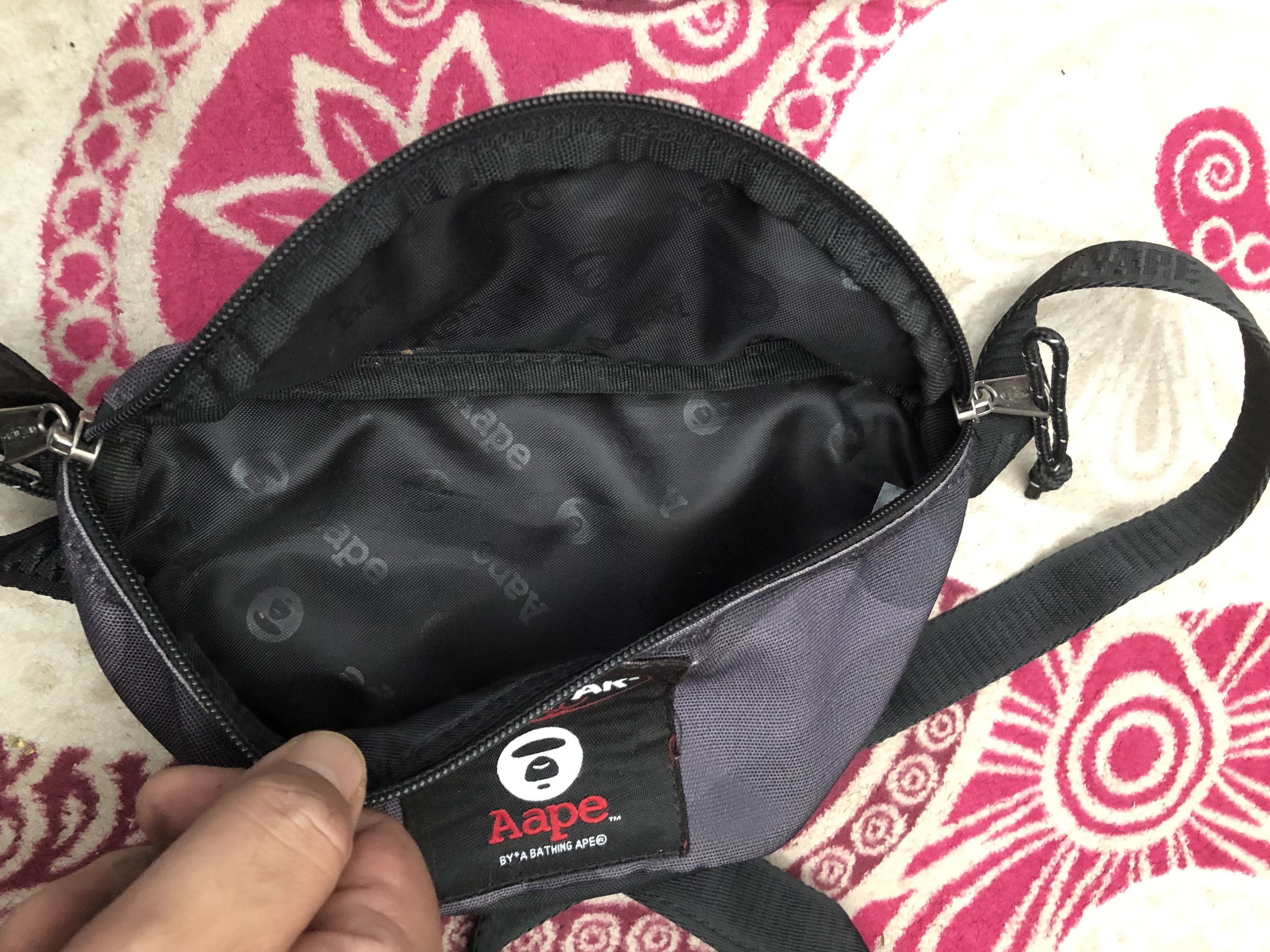 Aape Aape x EASTPAK Size ONE SIZE - 4 Thumbnail